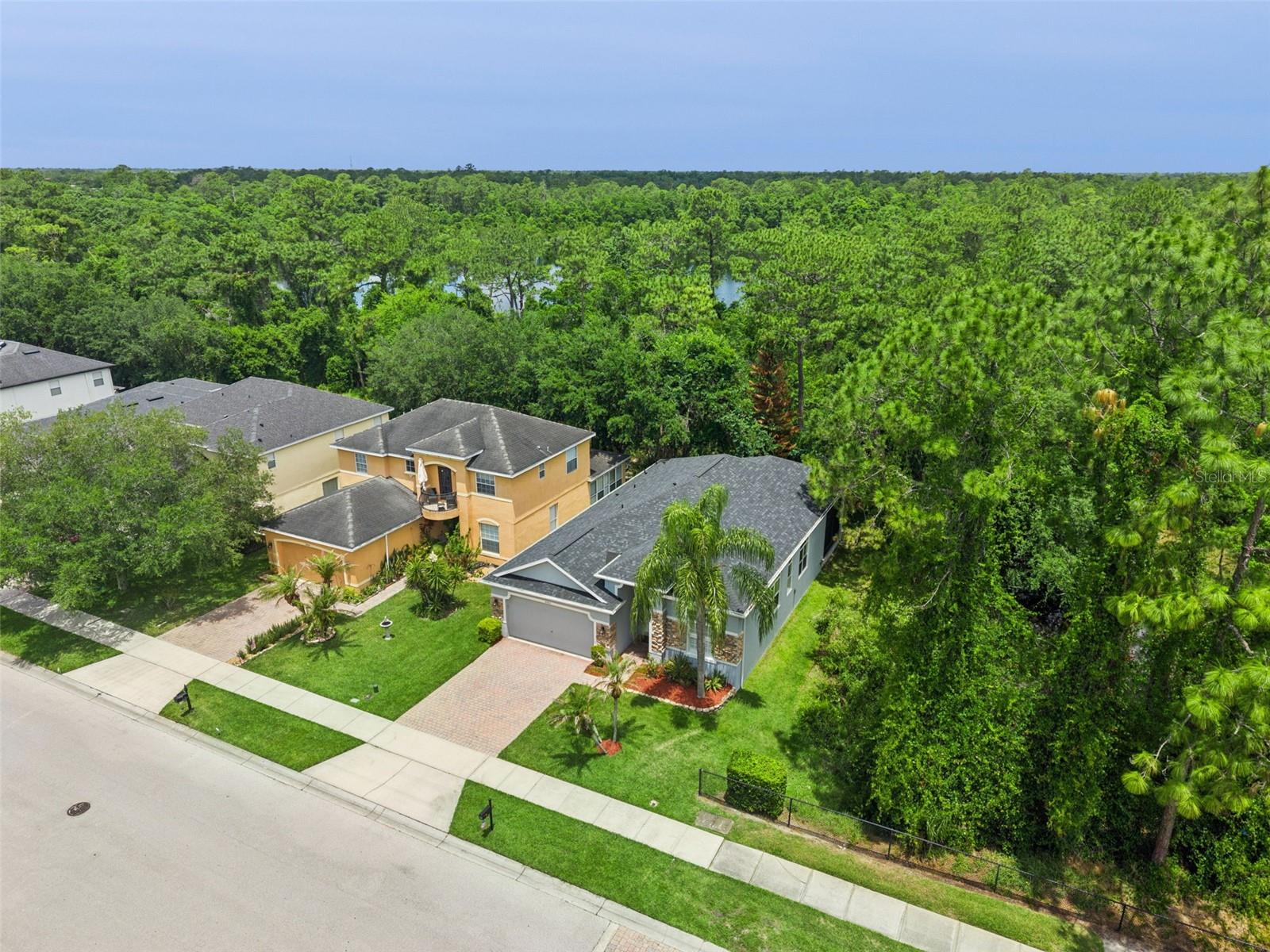 4001 HEIRLOOM ROSE PL, OVIEDO, FL, 32766