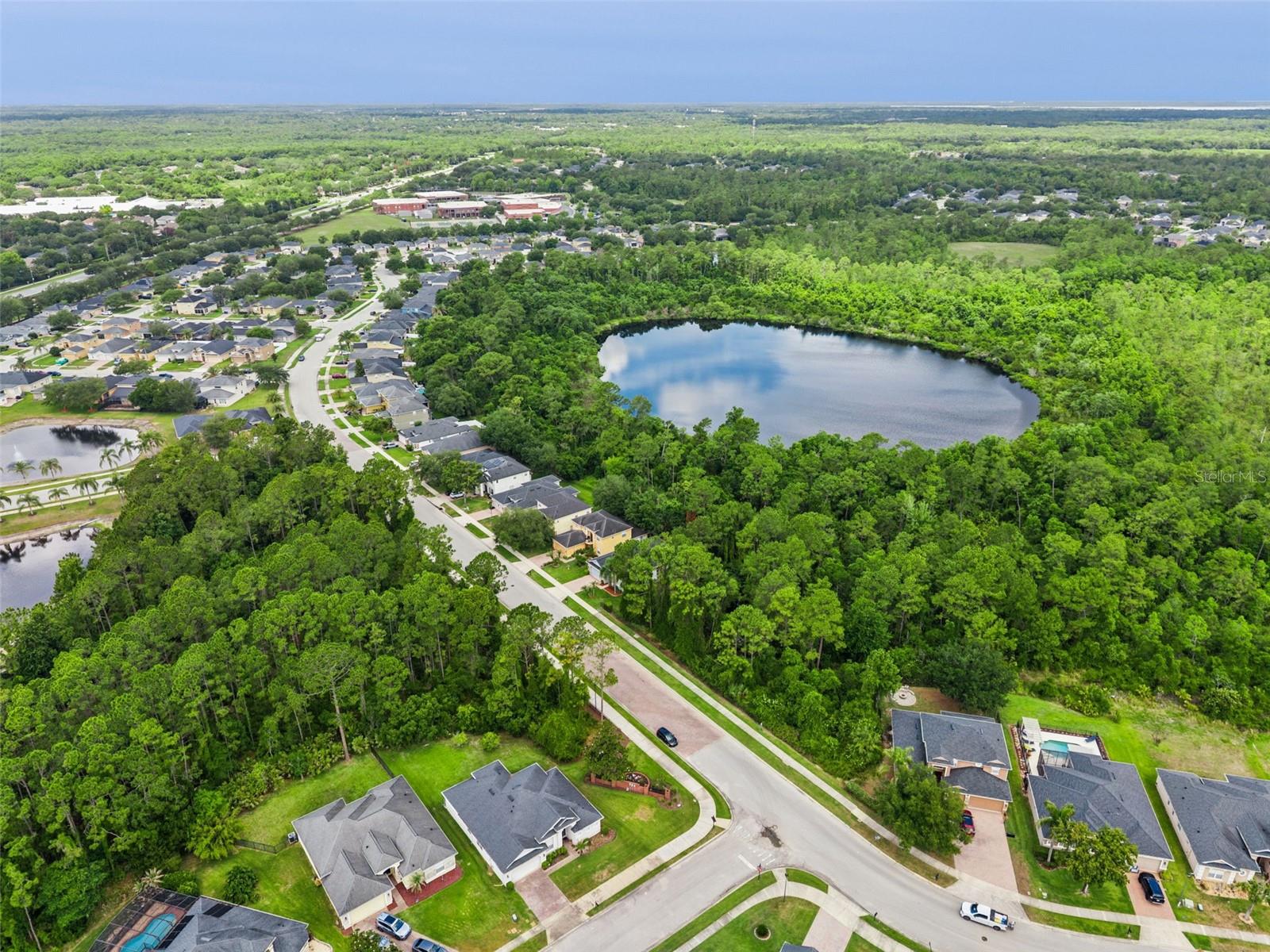 4001 HEIRLOOM ROSE PL, OVIEDO, FL, 32766