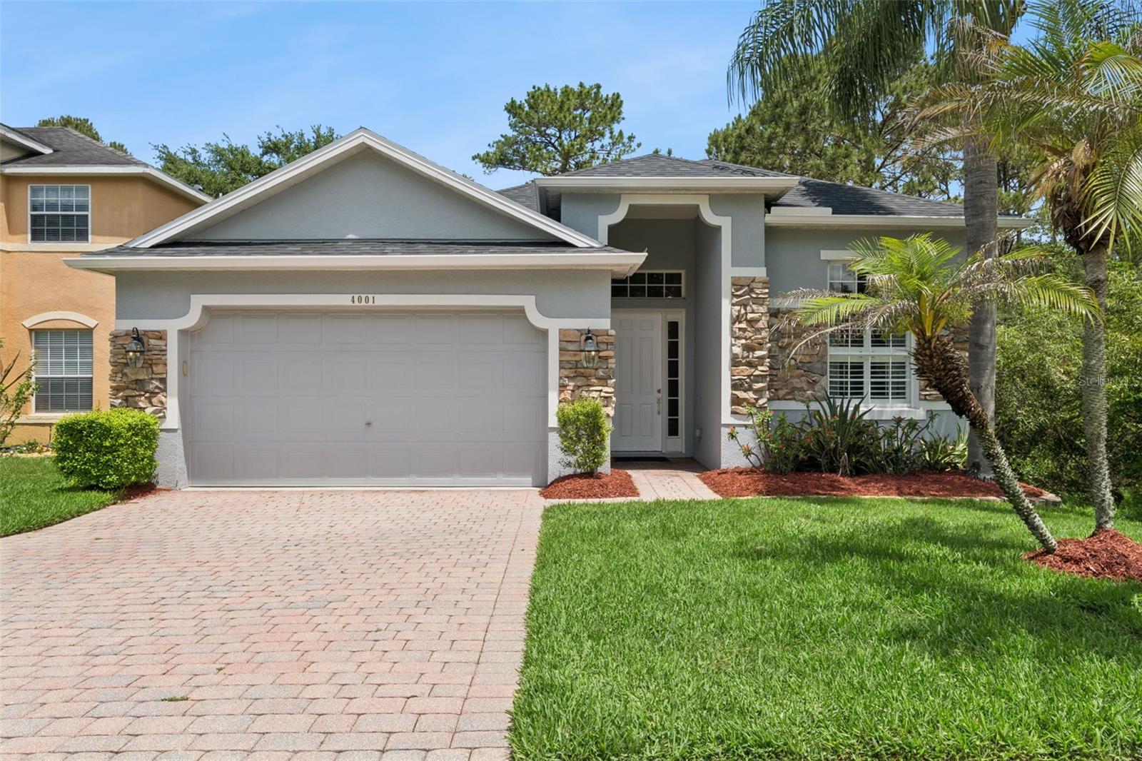 4001 HEIRLOOM ROSE PL, OVIEDO, FL, 32766