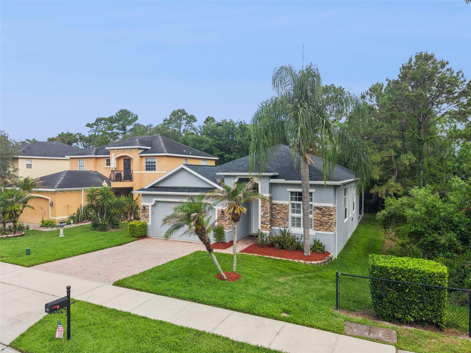 4001 HEIRLOOM ROSE PL, OVIEDO, FL, 32766