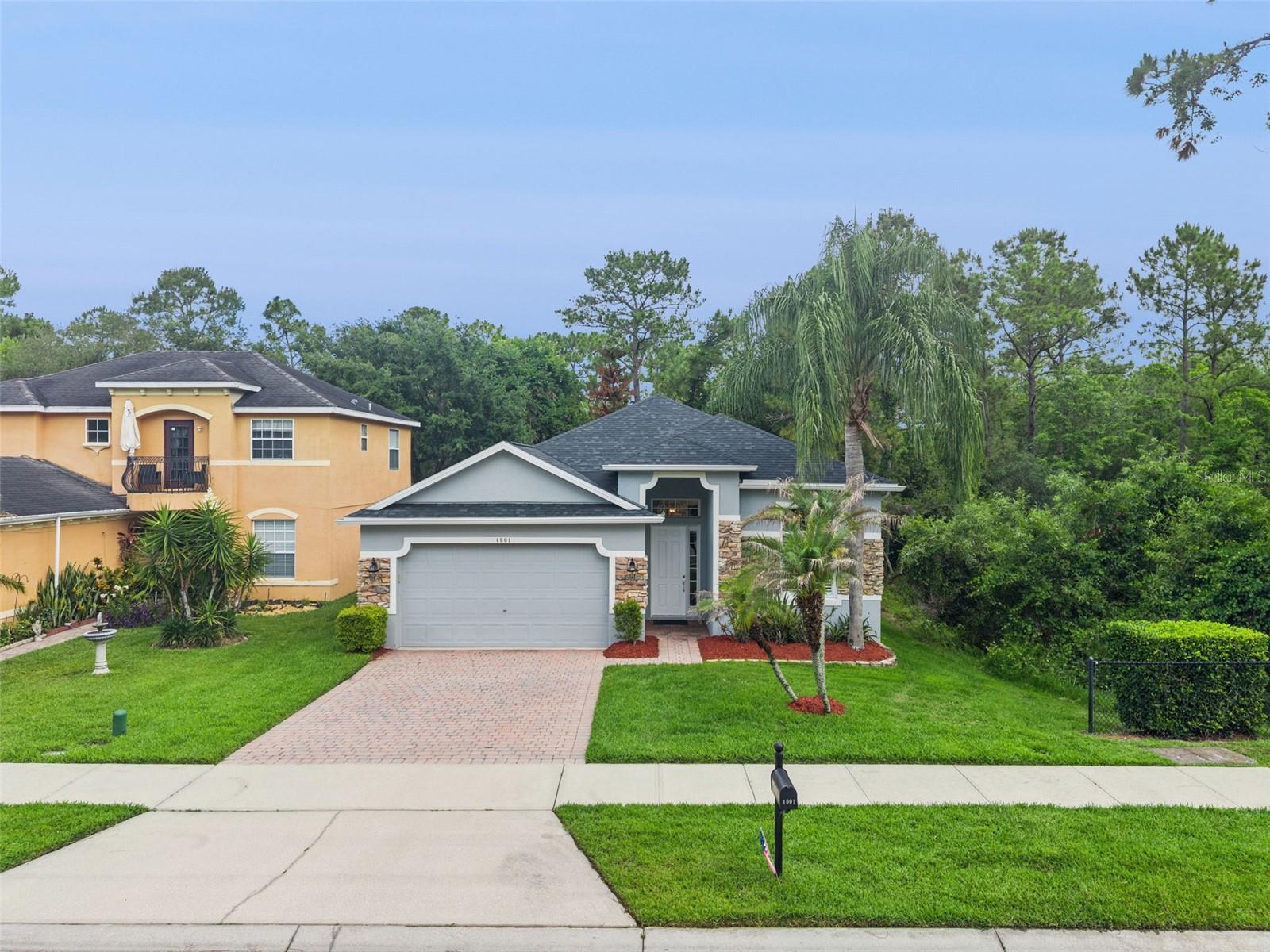 4001 HEIRLOOM ROSE PL, OVIEDO, FL, 32766