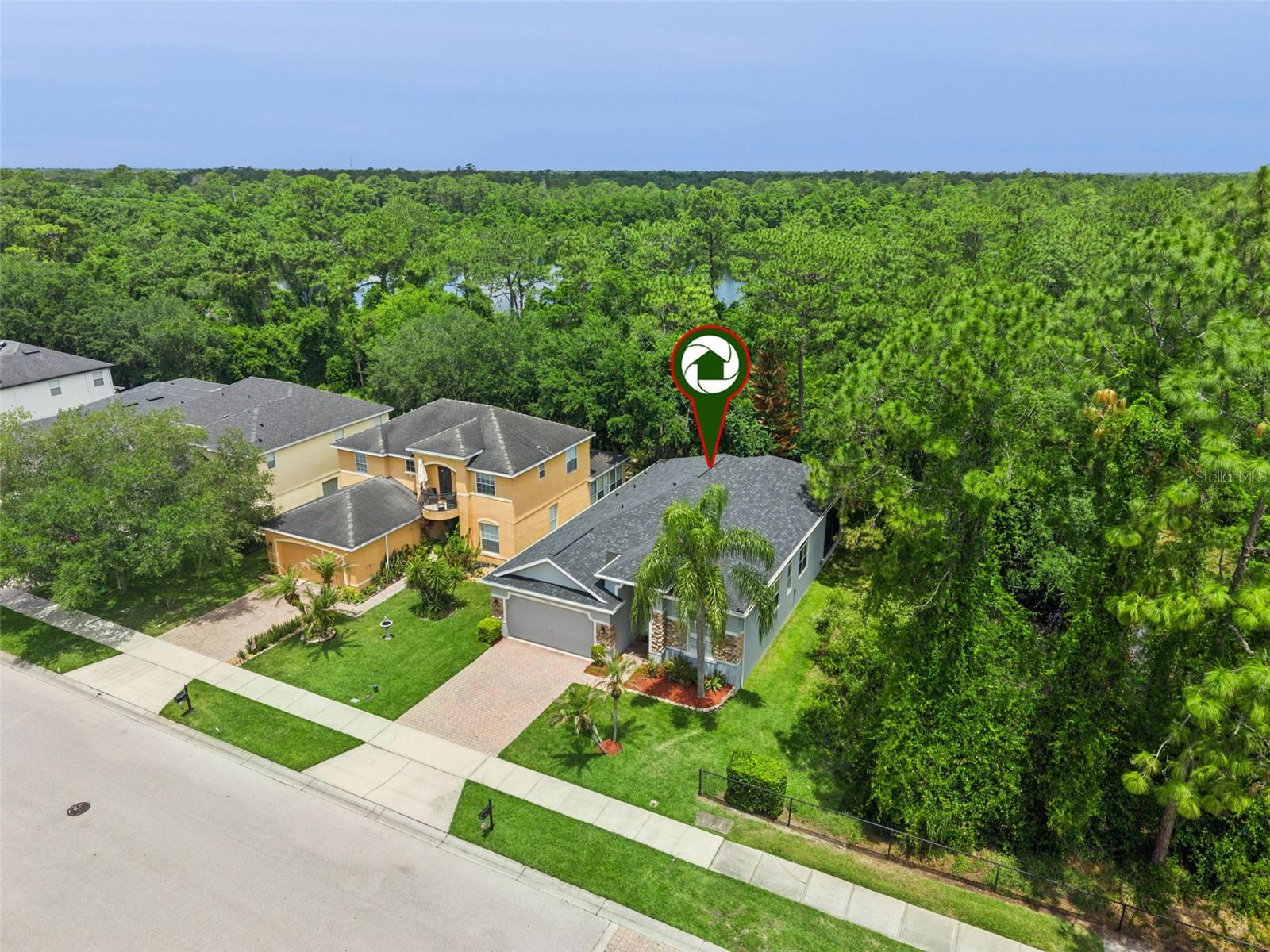 4001 HEIRLOOM ROSE PL, OVIEDO, FL, 32766