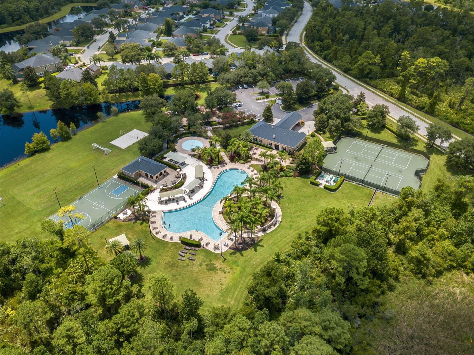 4001 HEIRLOOM ROSE PL, OVIEDO, FL, 32766