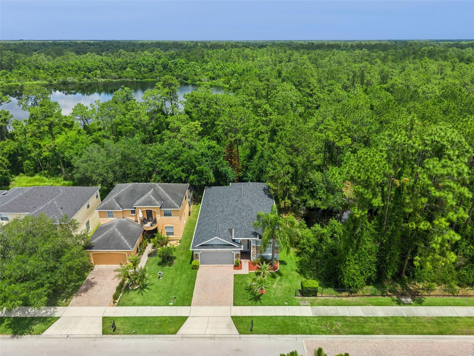 4001 HEIRLOOM ROSE PL, OVIEDO, FL, 32766