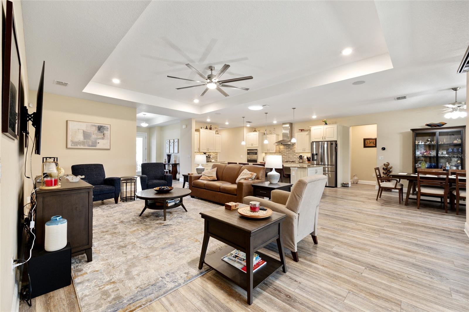 8386 SW 90TH CT, OCALA, FL, 34481