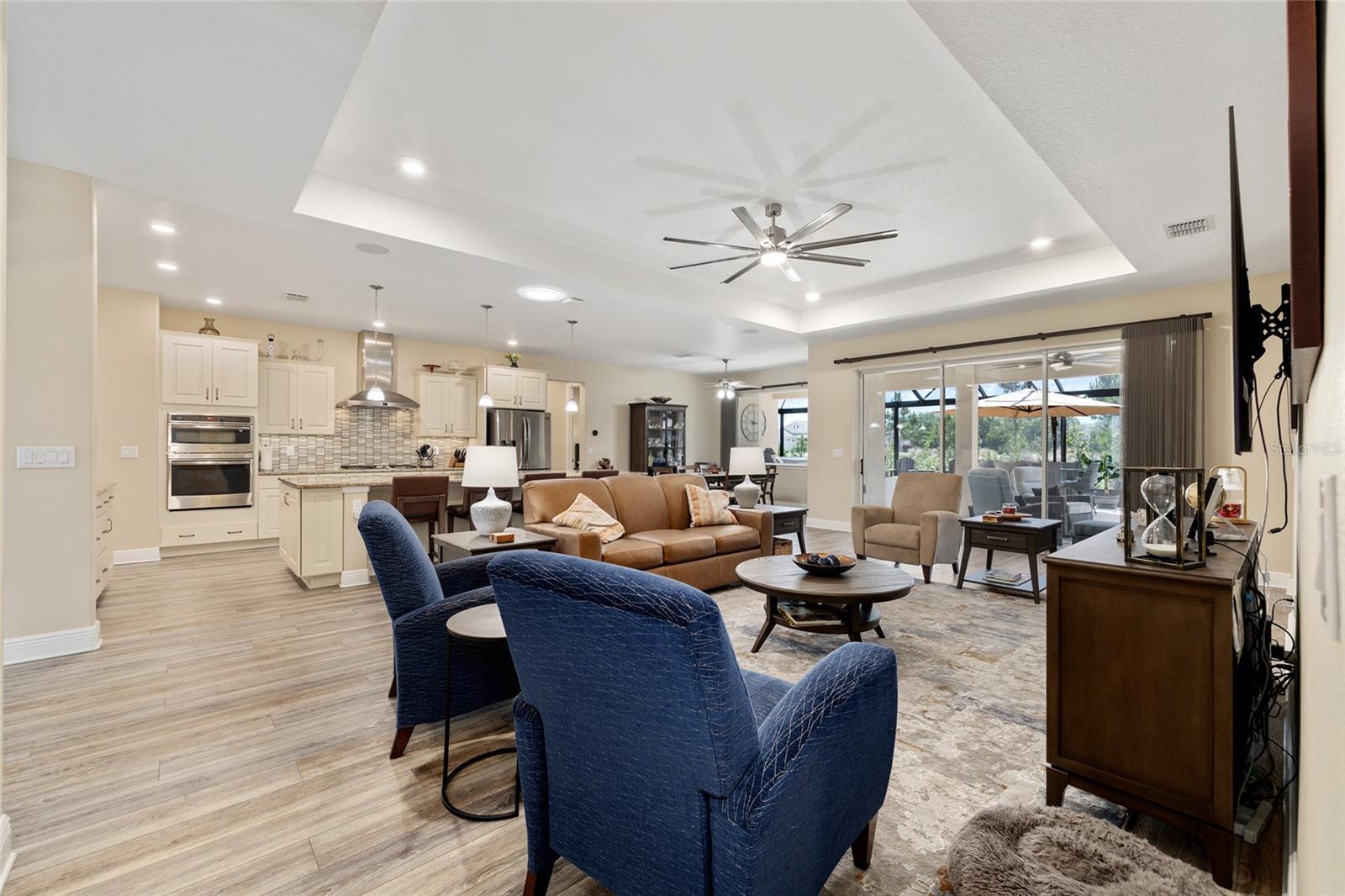 8386 SW 90TH CT, OCALA, FL, 34481
