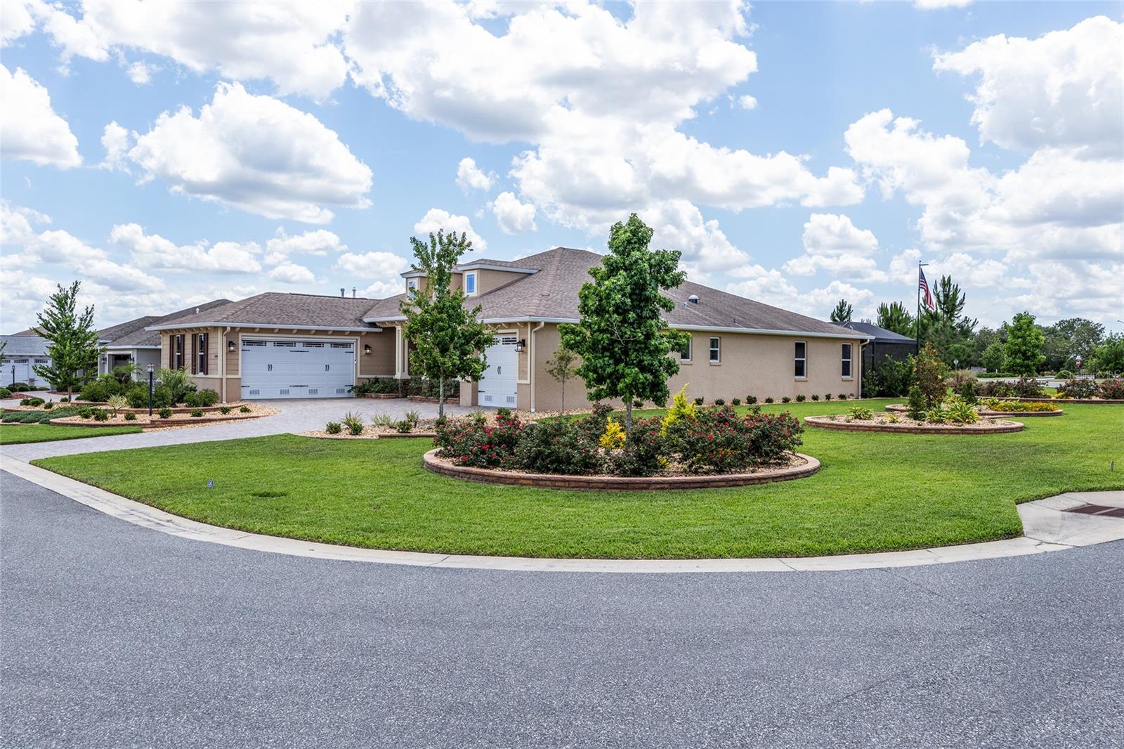 8386 SW 90TH CT, OCALA, FL, 34481