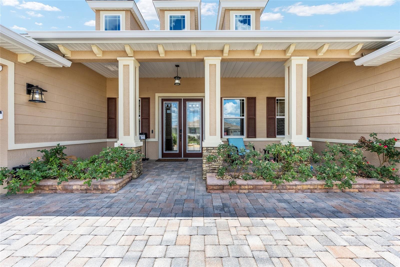 8386 SW 90TH CT, OCALA, FL, 34481