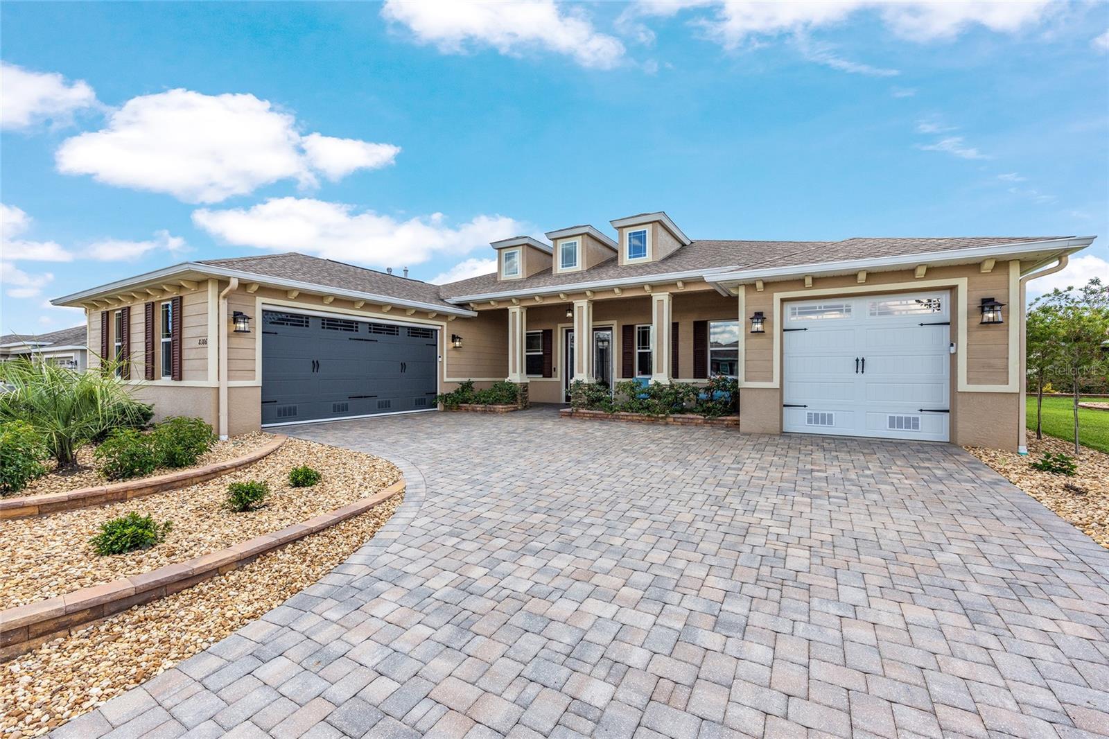 8386 SW 90TH CT, OCALA, FL, 34481
