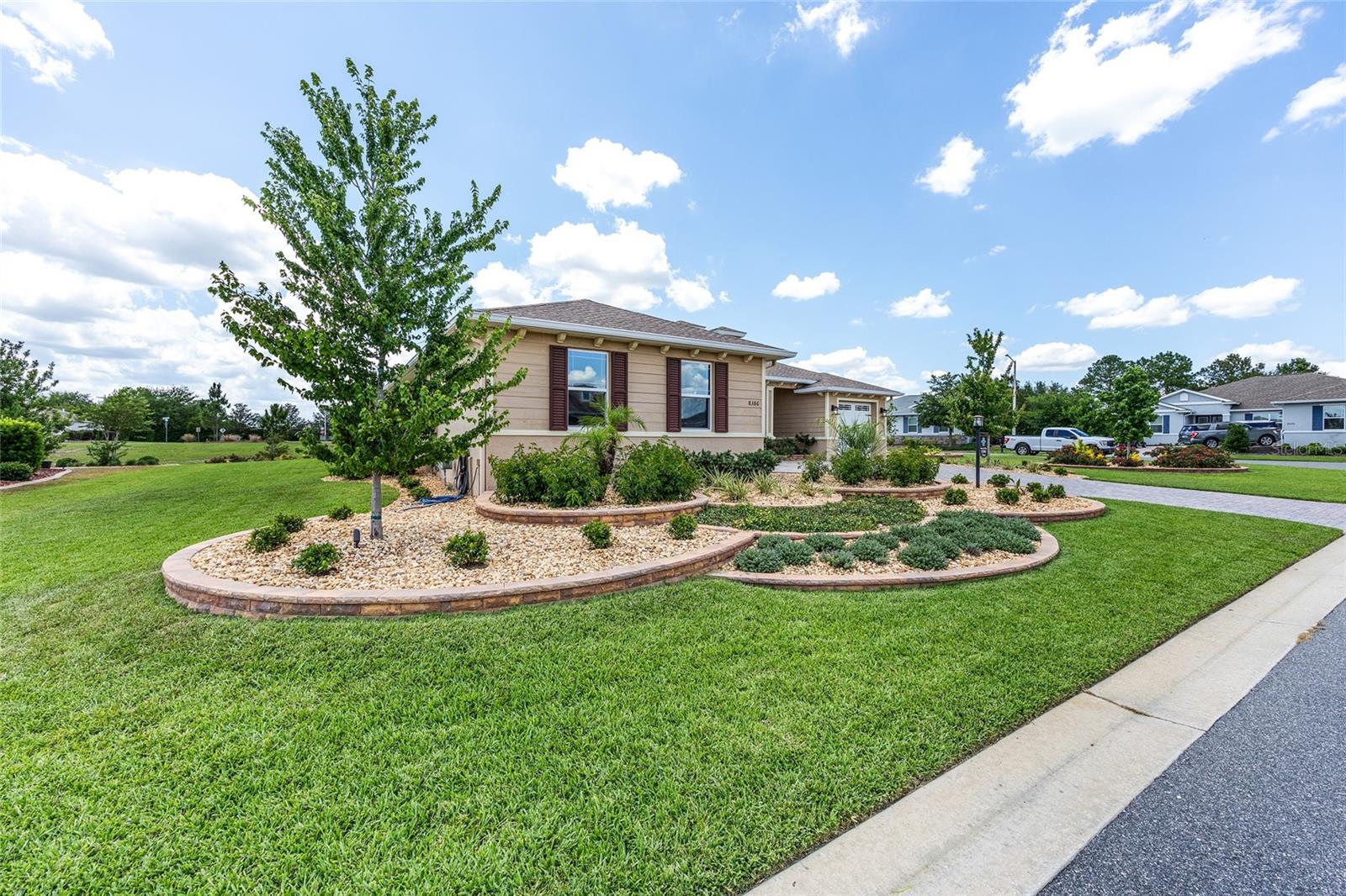 8386 SW 90TH CT, OCALA, FL, 34481