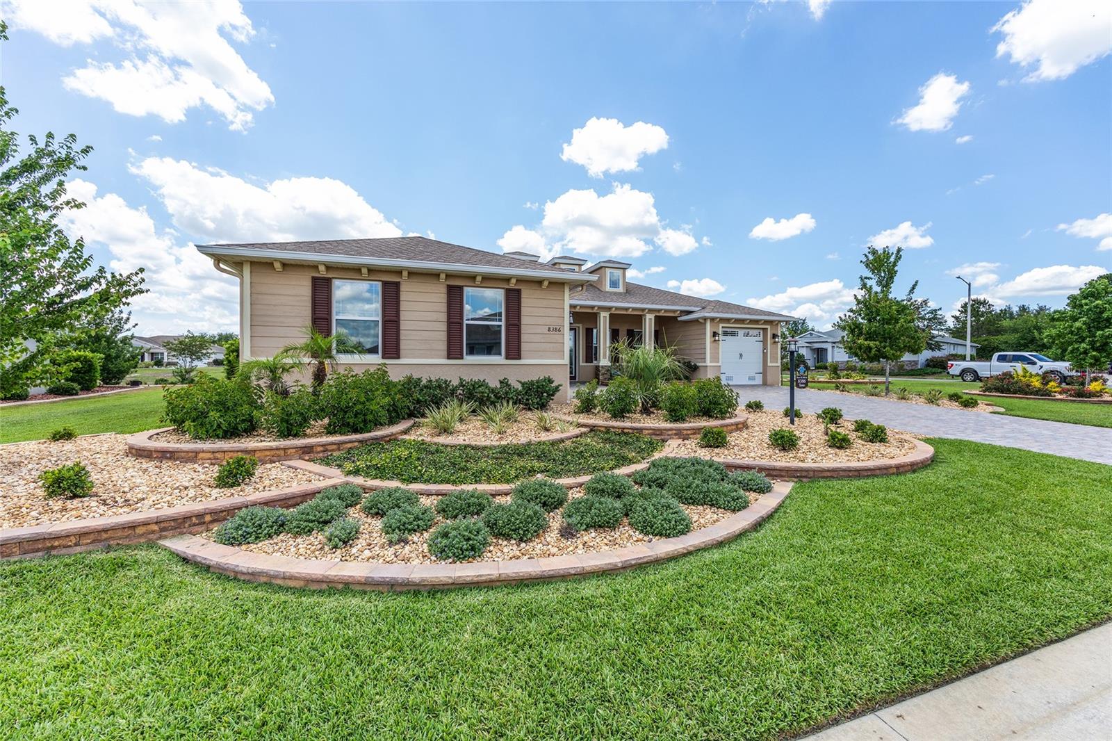 8386 SW 90TH CT, OCALA, FL, 34481