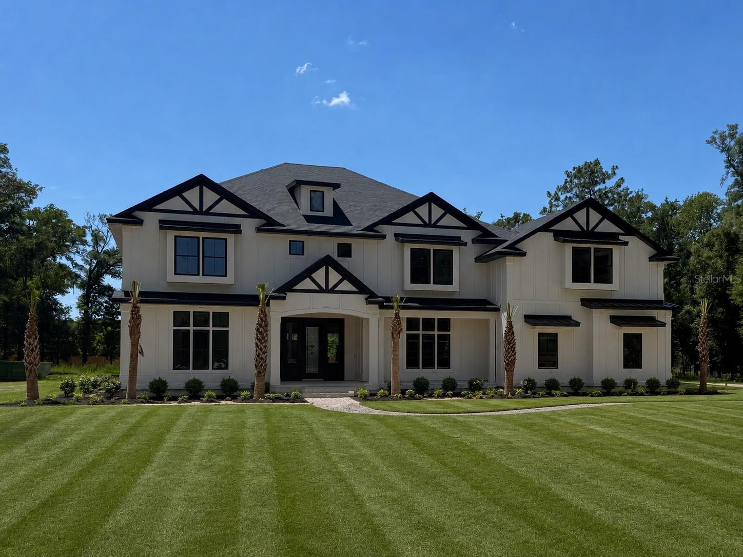285 SW HERMITAGE GLN, HIGH SPRINGS, FL, 32643