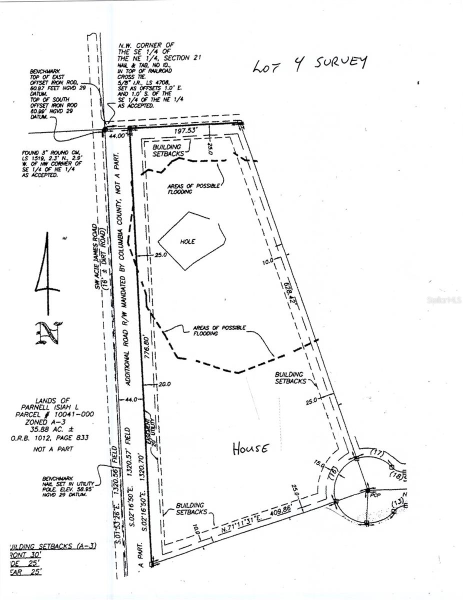 285 SW HERMITAGE GLN, HIGH SPRINGS, FL, 32643