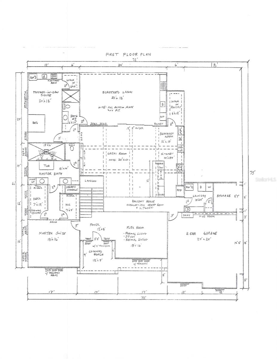 285 SW HERMITAGE GLN, HIGH SPRINGS, FL, 32643