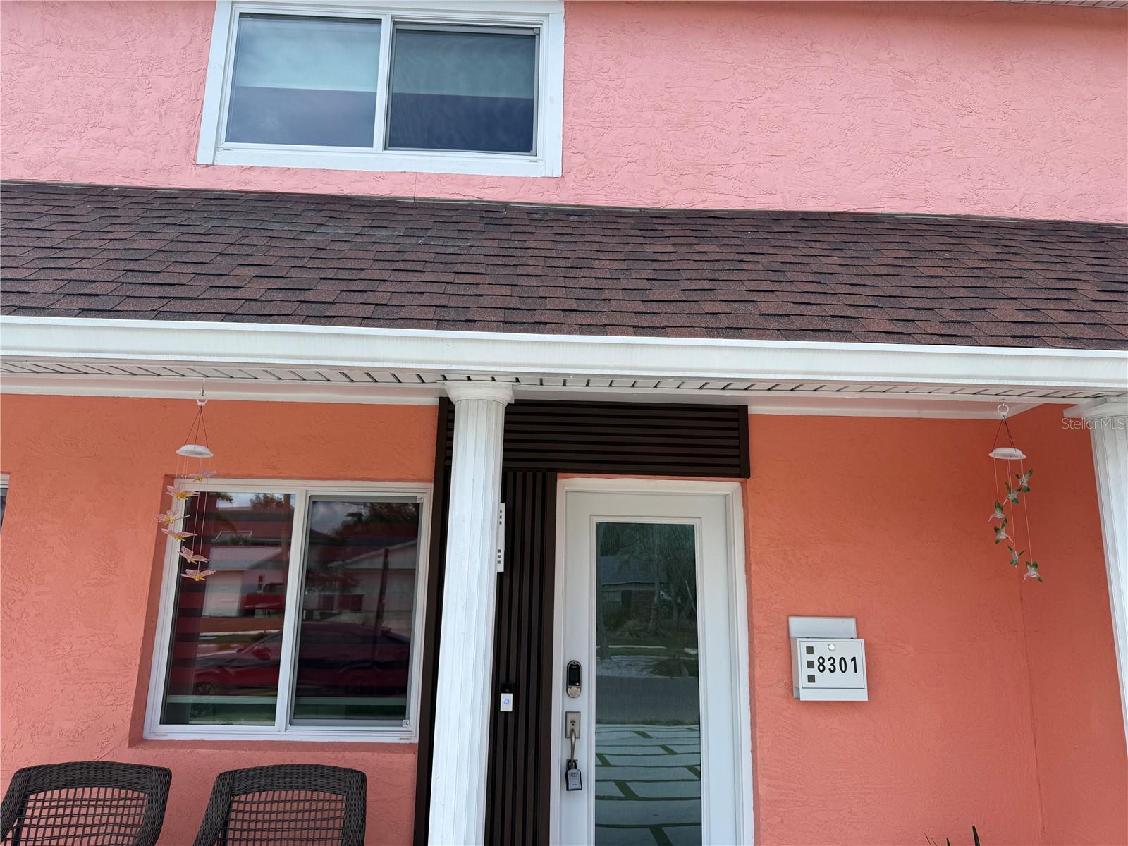 8301 LOPEZ DR, TAMPA, FL, 33615