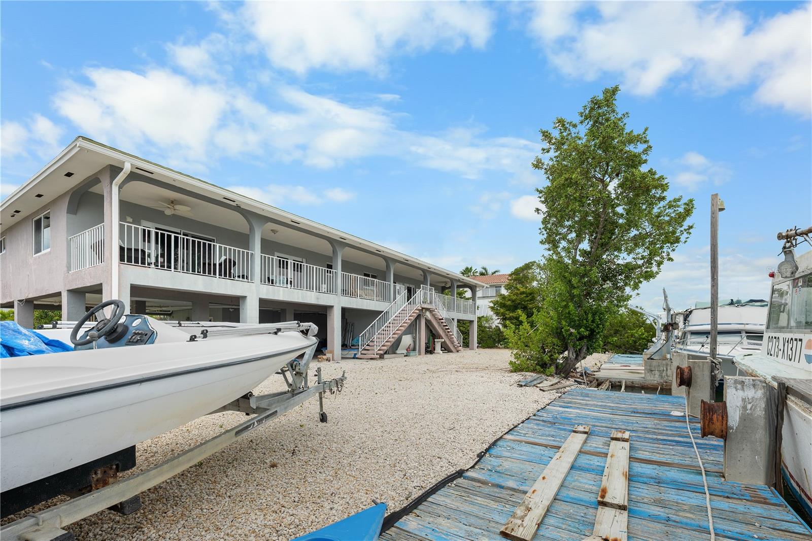 2100 AVENUE H, MARATHON, FL, 33050
