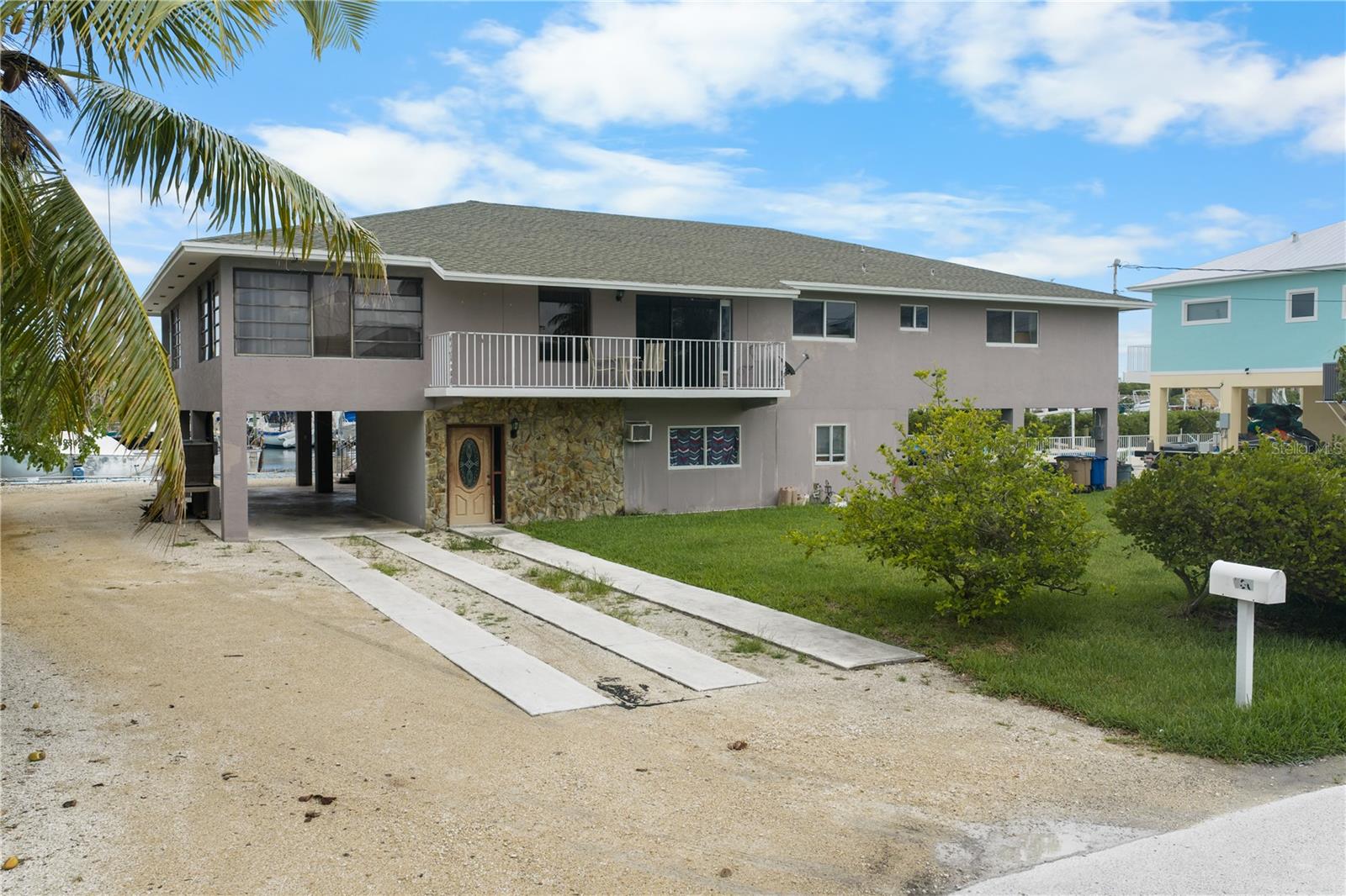 2100 AVENUE H, MARATHON, FL, 33050