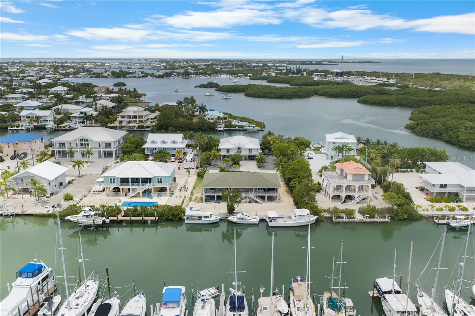 2100 AVENUE H, MARATHON, FL, 33050