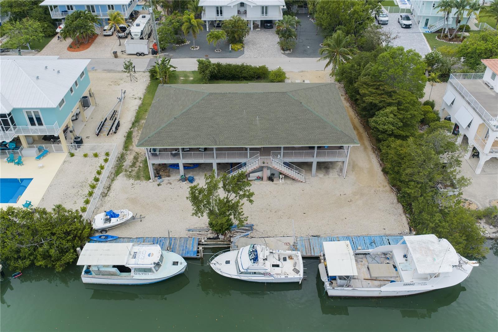 2100 AVENUE H, MARATHON, FL, 33050