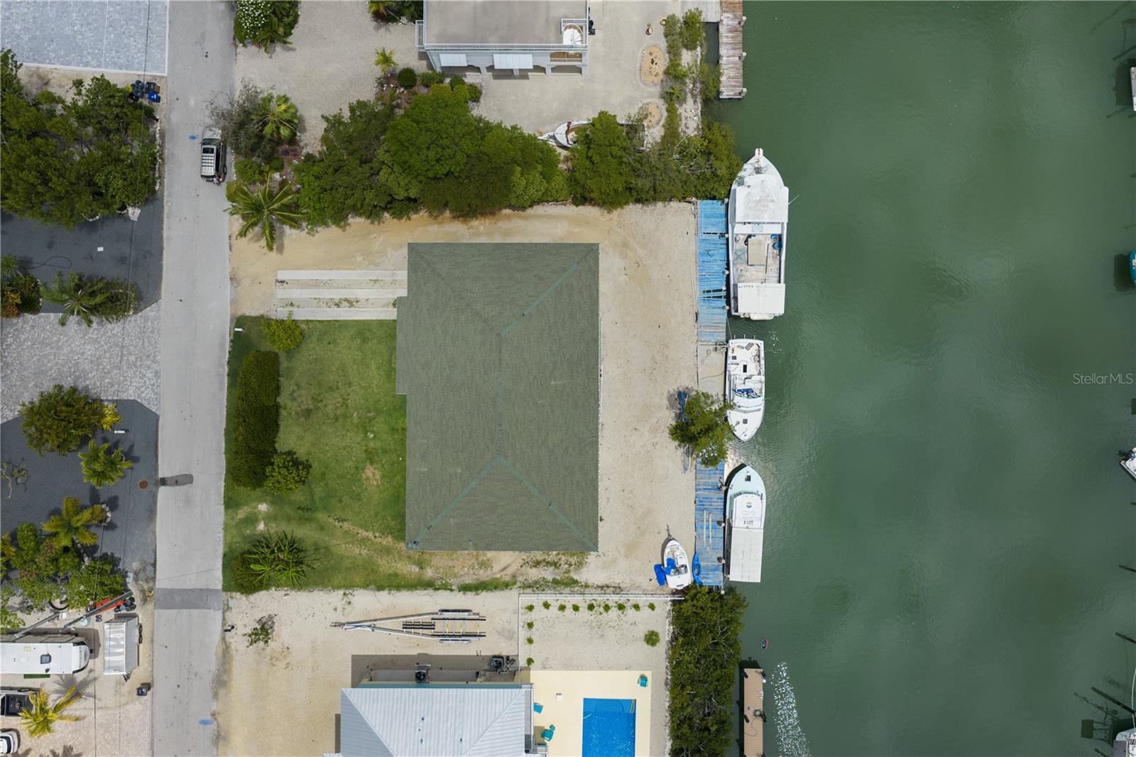2100 AVENUE H, MARATHON, FL, 33050