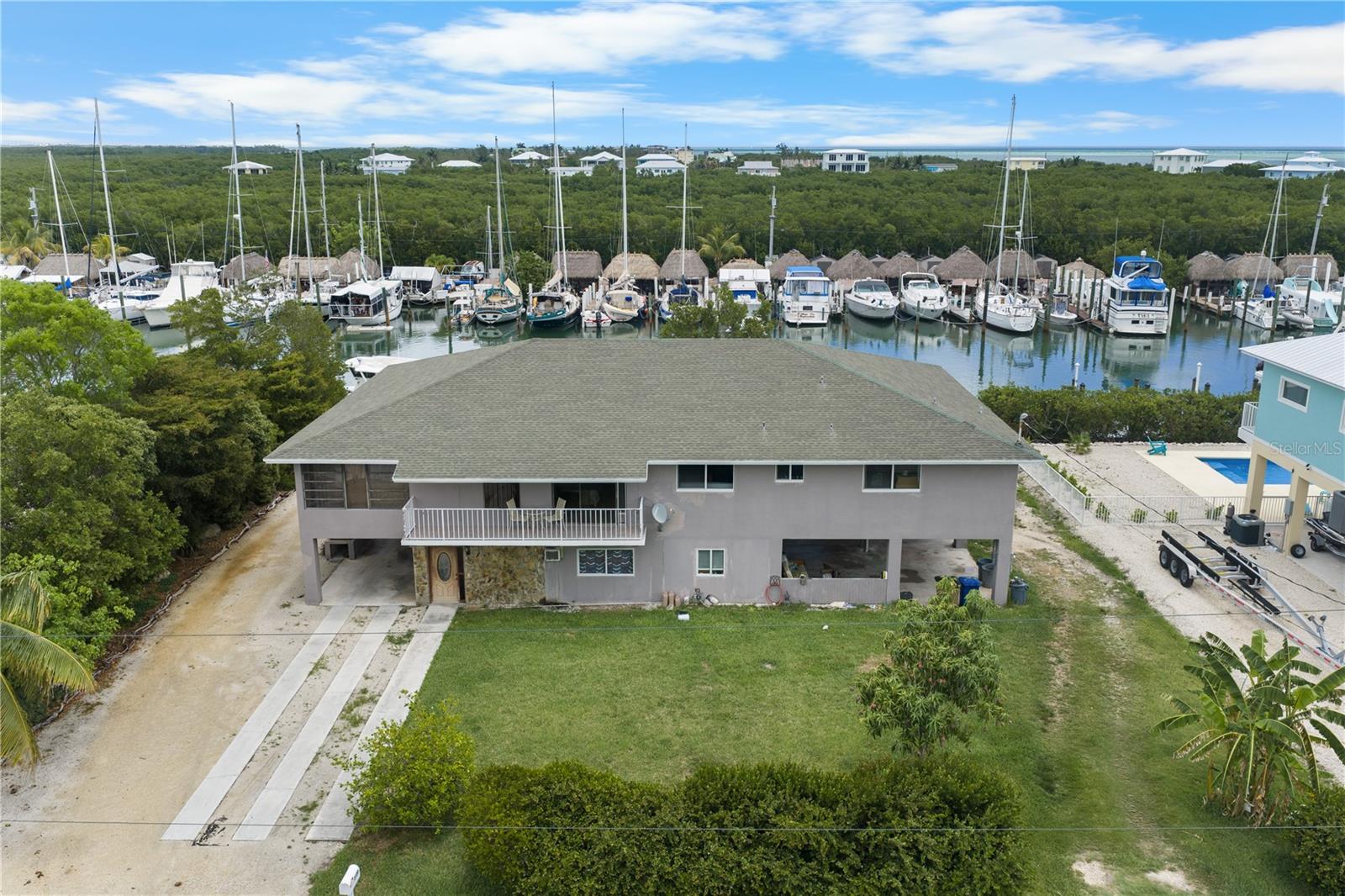 2100 AVENUE H, MARATHON, FL, 33050