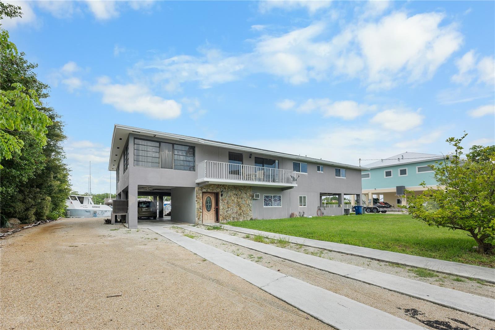 2100 AVENUE H, MARATHON, FL, 33050