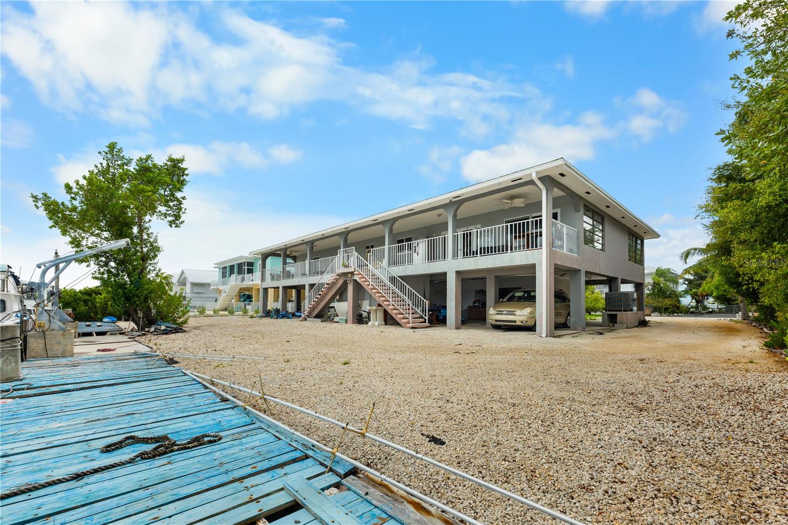 2100 AVENUE H, MARATHON, FL, 33050