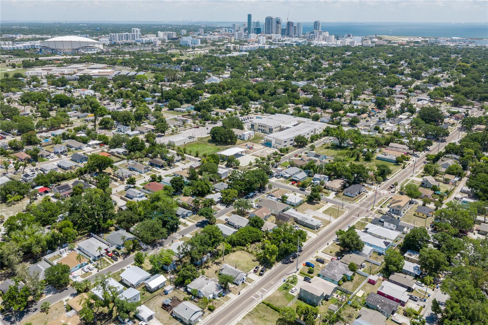 2001 15TH AVE S, ST PETERSBURG, FL, 33712