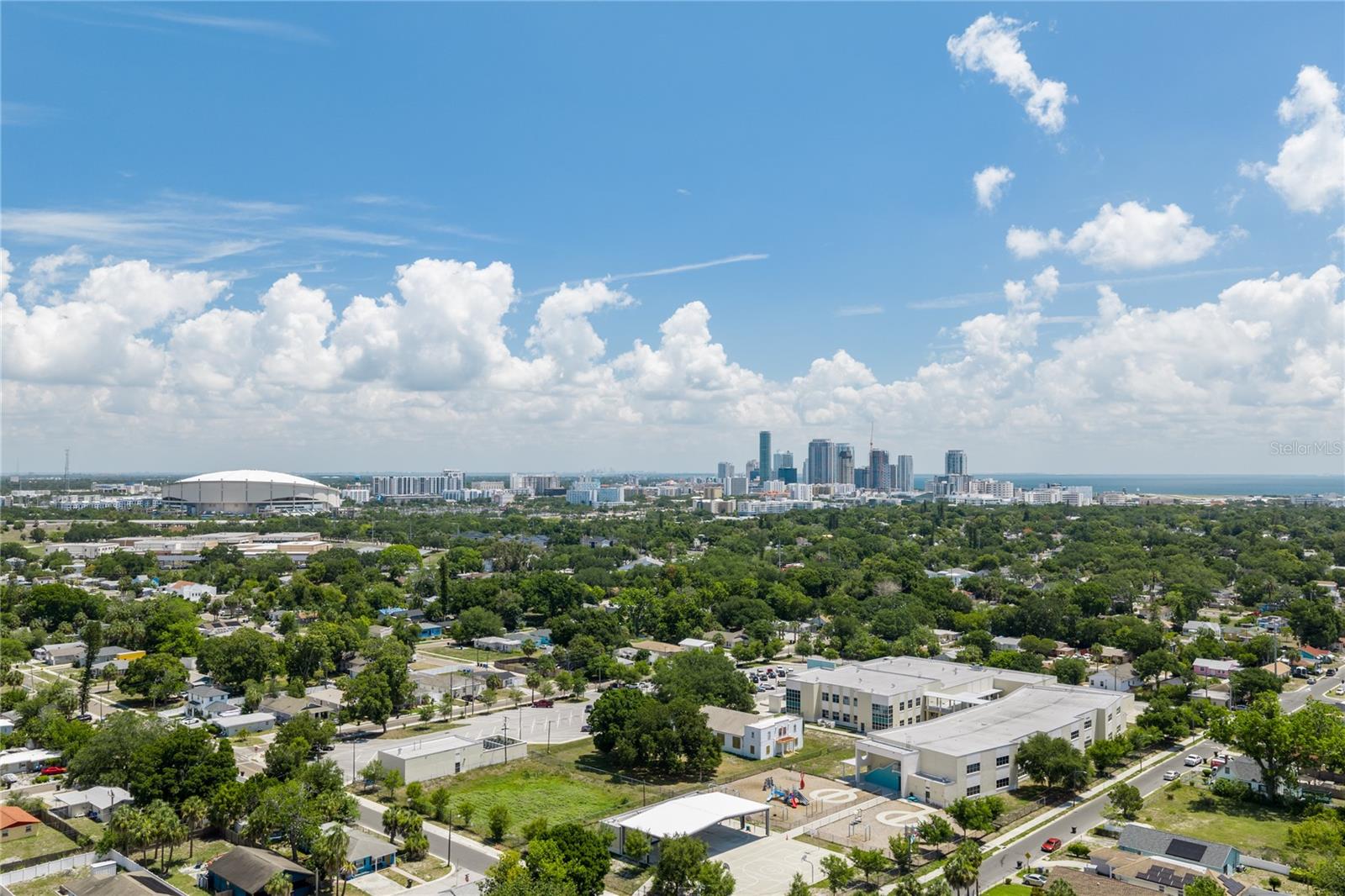 2001 15TH AVE S, ST PETERSBURG, FL, 33712