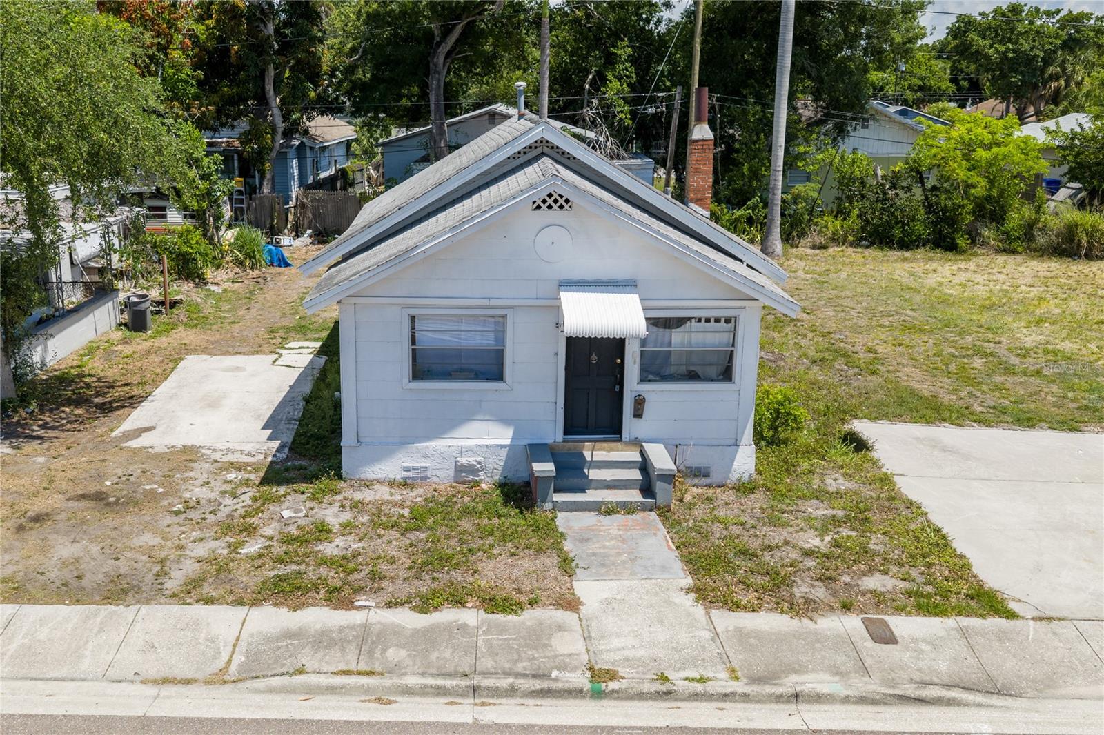 2001 15TH AVE S, ST PETERSBURG, FL, 33712
