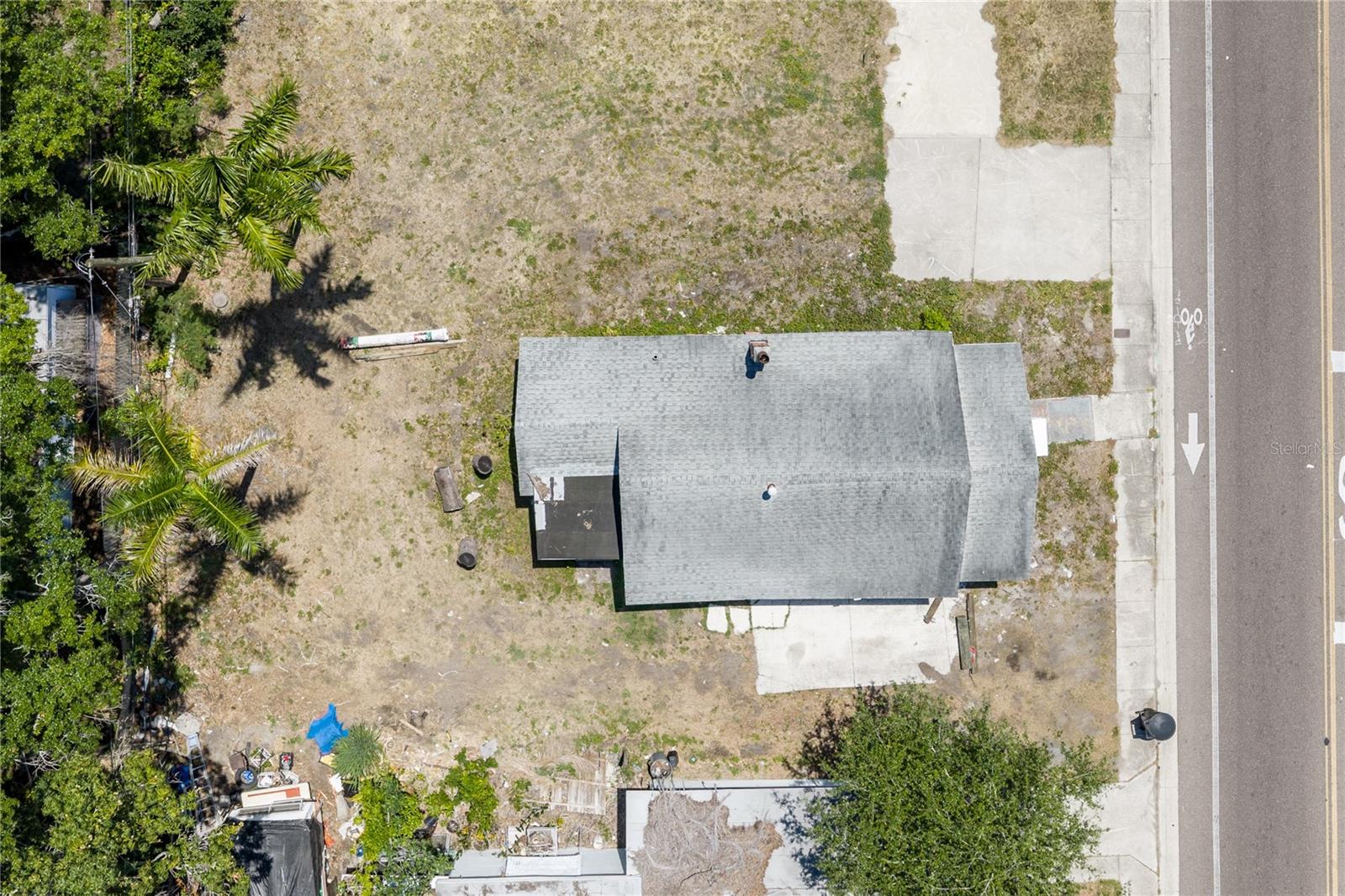 2001 15TH AVE S, ST PETERSBURG, FL, 33712