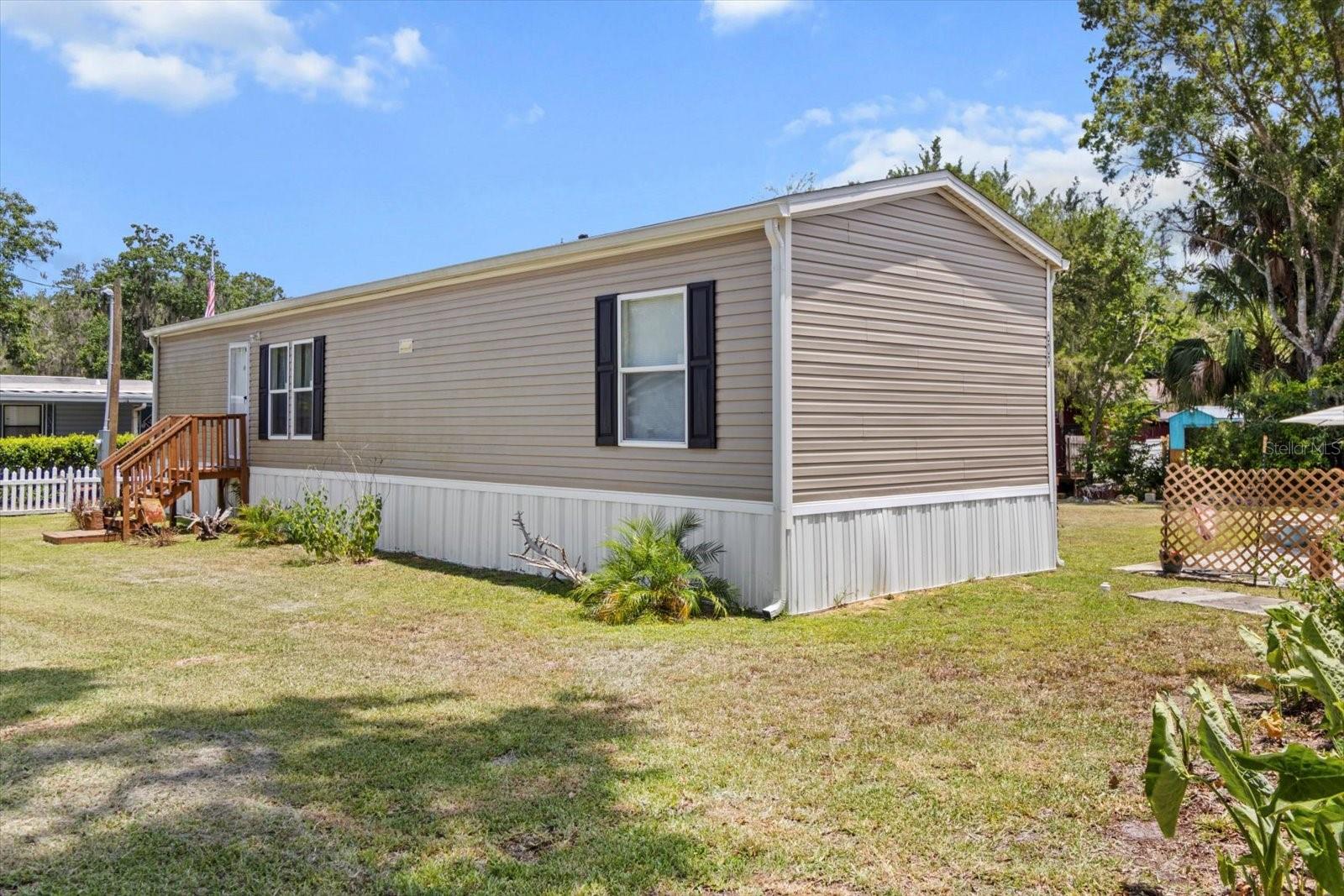 609 S REDBUD TER, INVERNESS, FL, 34450