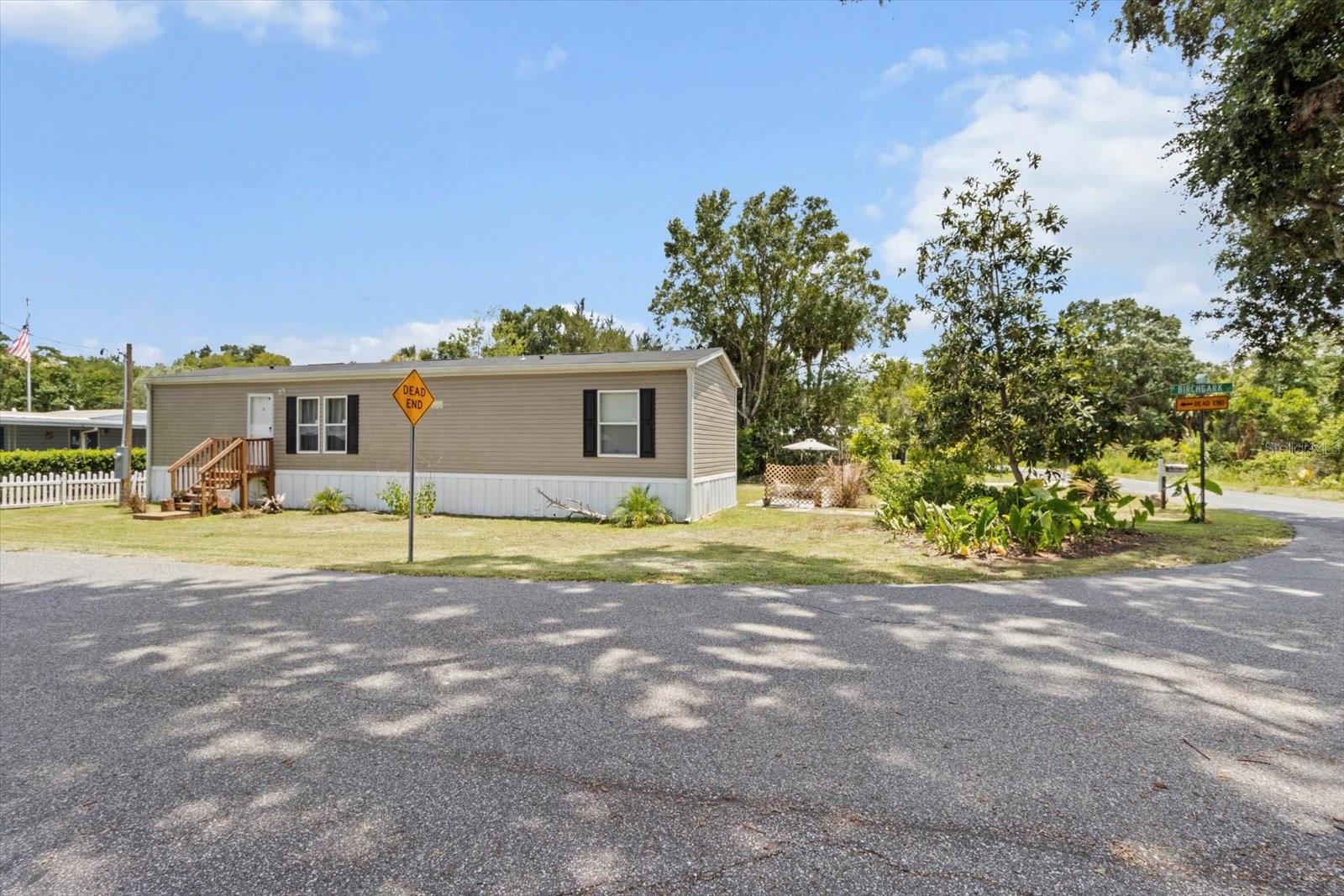 609 S REDBUD TER, INVERNESS, FL, 34450