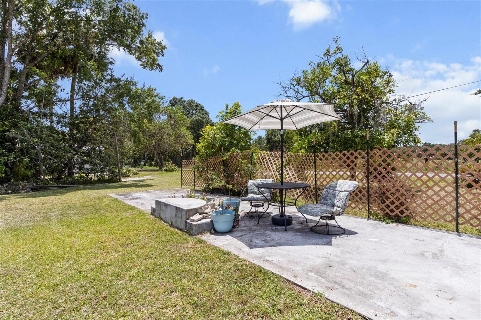 609 S REDBUD TER, INVERNESS, FL, 34450