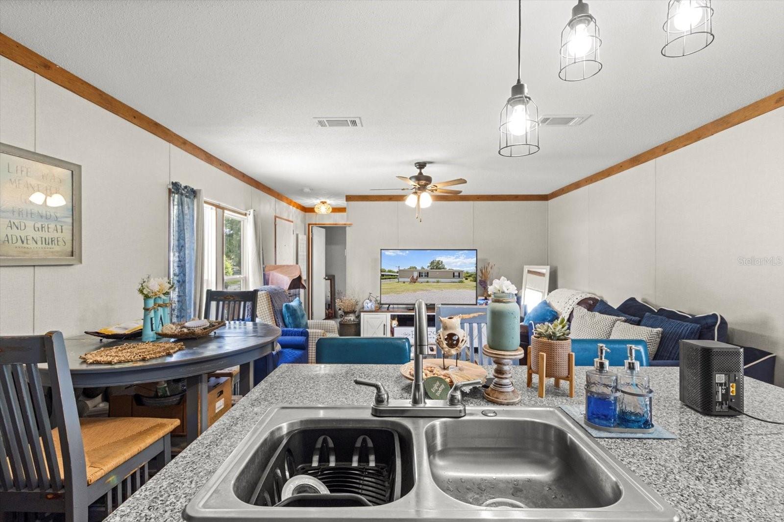 609 S REDBUD TER, INVERNESS, FL, 34450