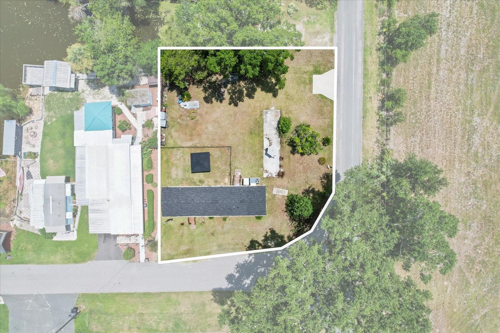 609 S REDBUD TER, INVERNESS, FL, 34450