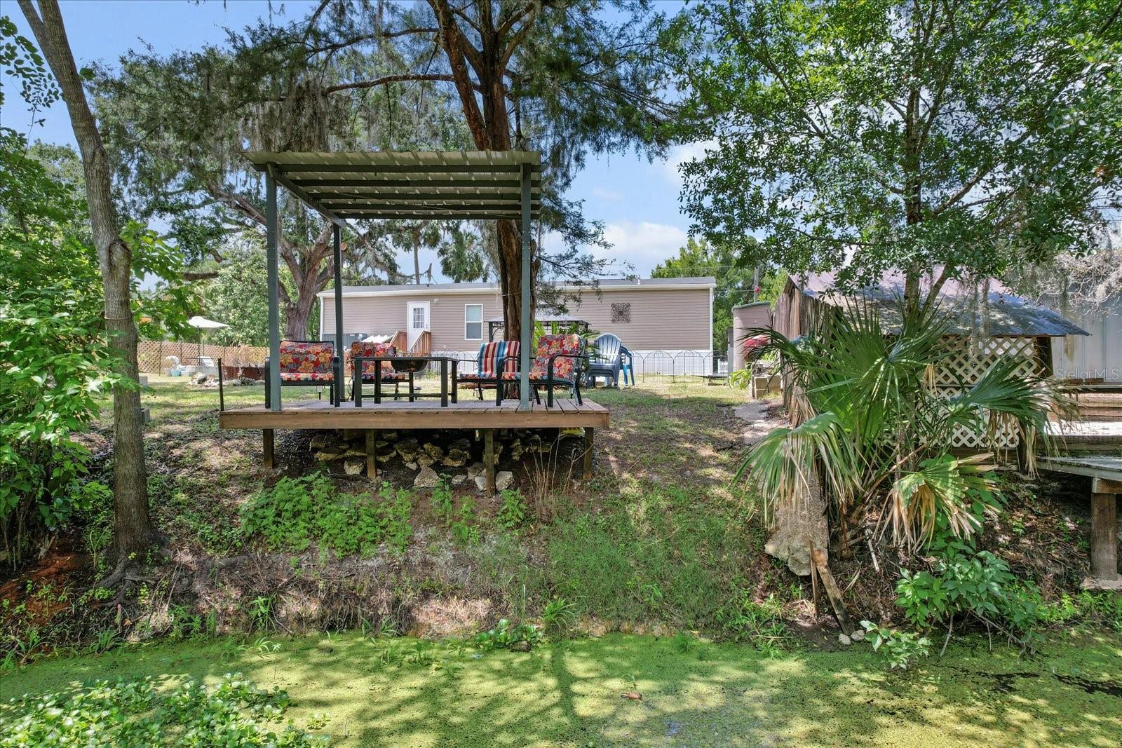 609 S REDBUD TER, INVERNESS, FL, 34450