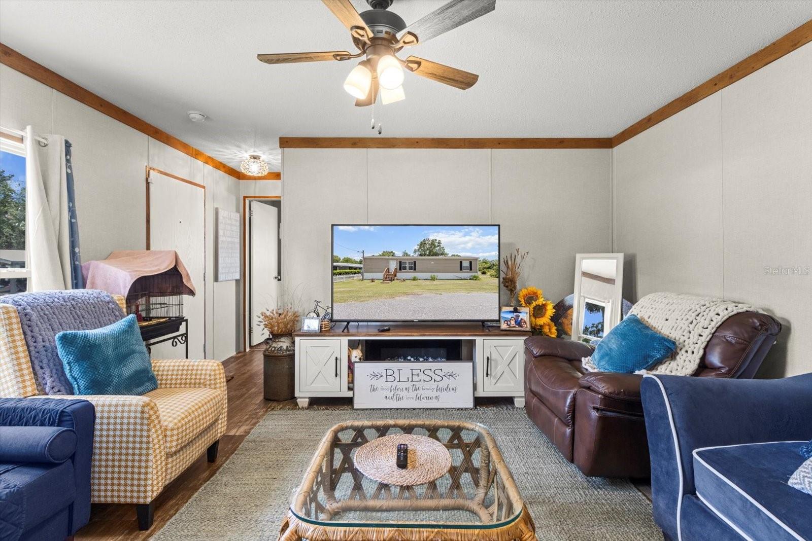 609 S REDBUD TER, INVERNESS, FL, 34450