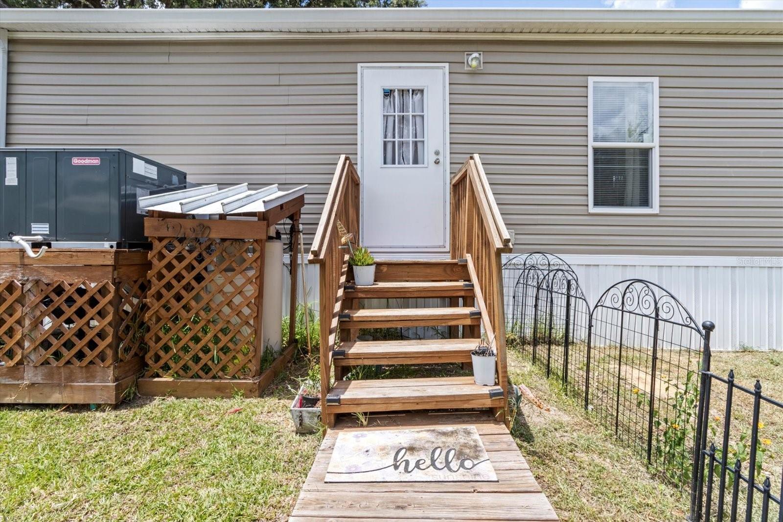 609 S REDBUD TER, INVERNESS, FL, 34450