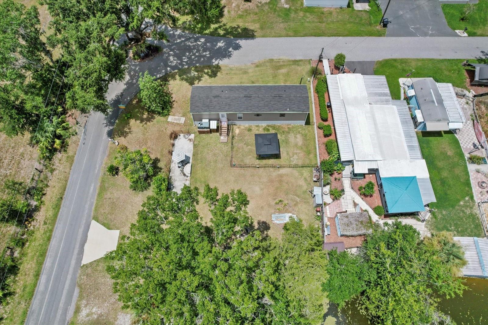 609 S REDBUD TER, INVERNESS, FL, 34450