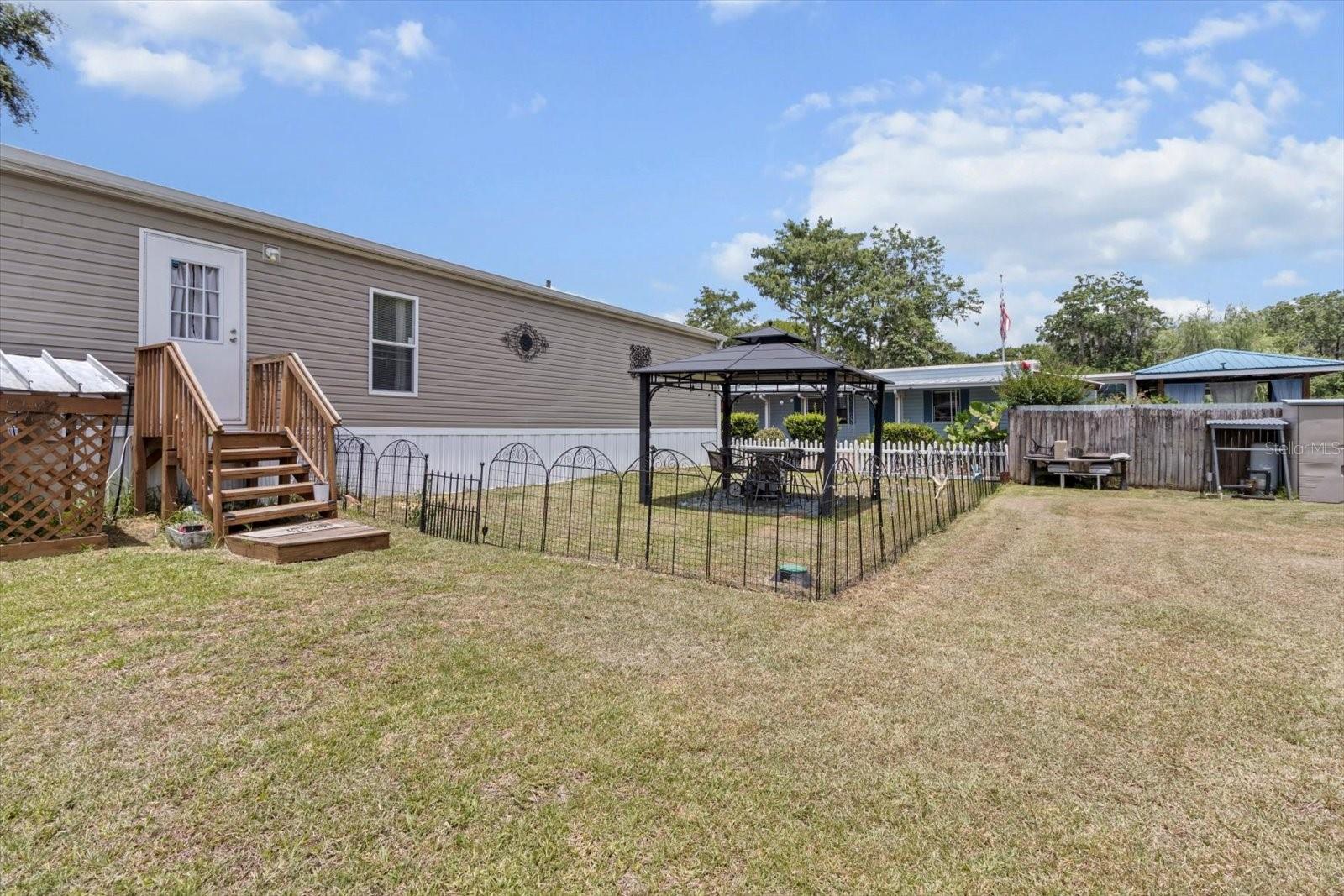 609 S REDBUD TER, INVERNESS, FL, 34450