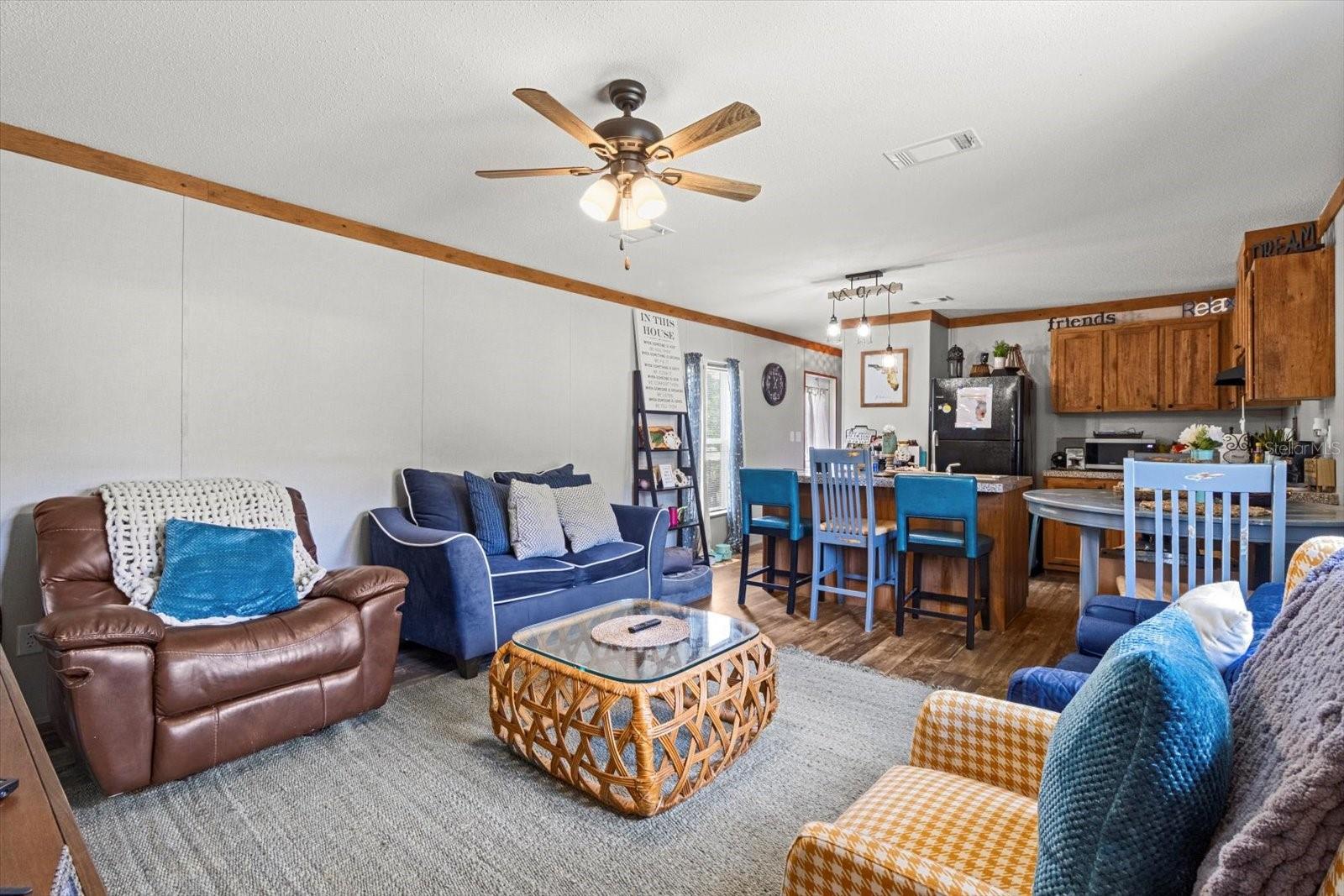 609 S REDBUD TER, INVERNESS, FL, 34450