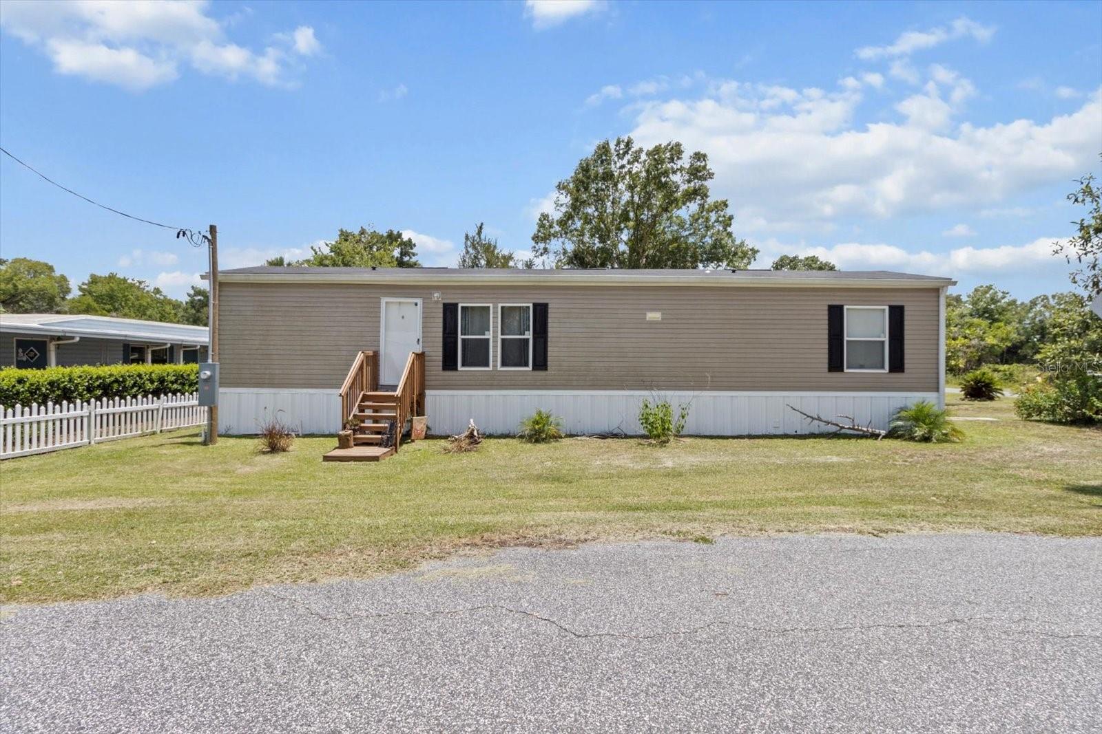 609 S REDBUD TER, INVERNESS, FL, 34450