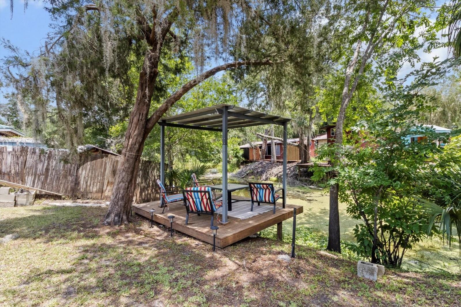 609 S REDBUD TER, INVERNESS, FL, 34450