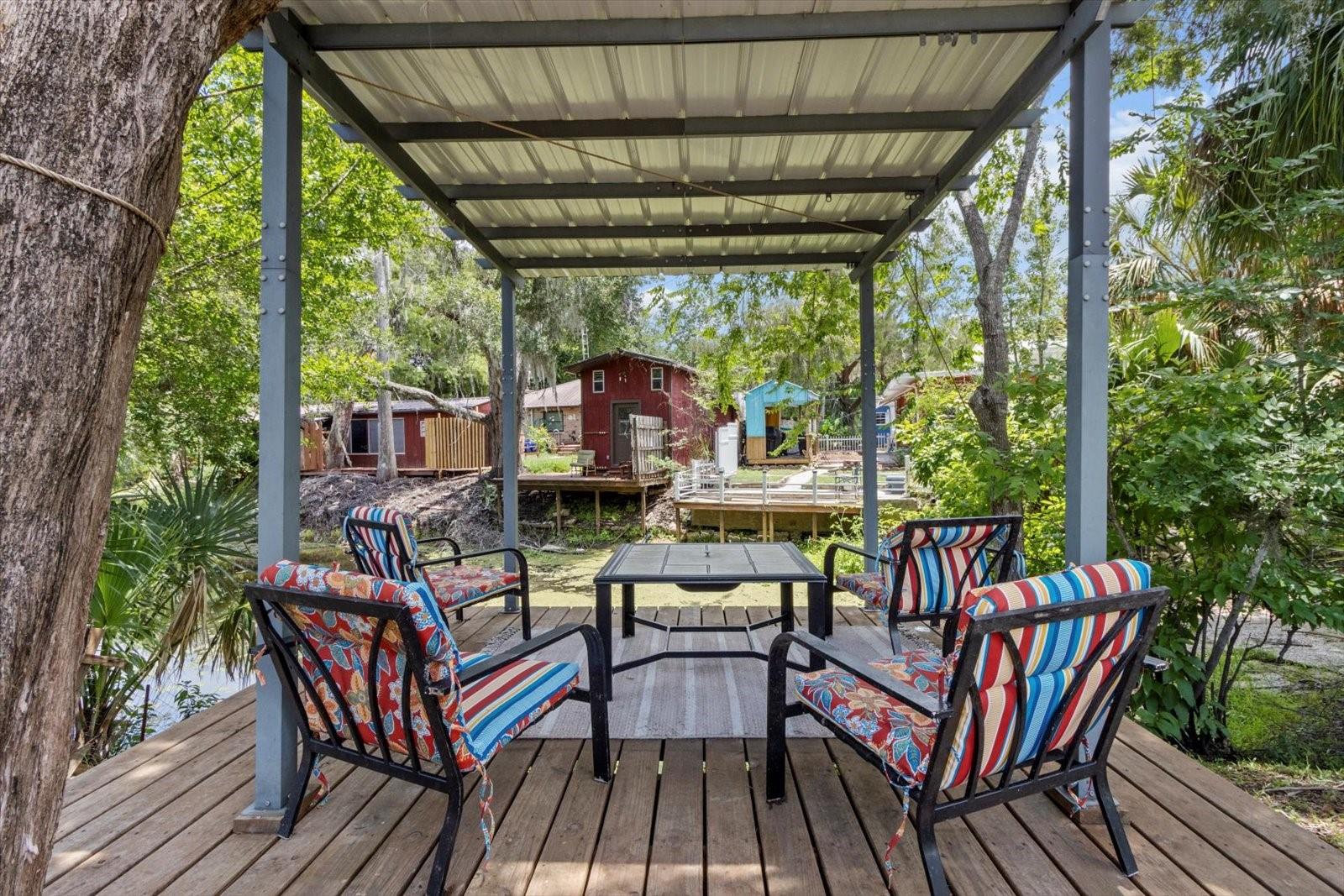 609 S REDBUD TER, INVERNESS, FL, 34450