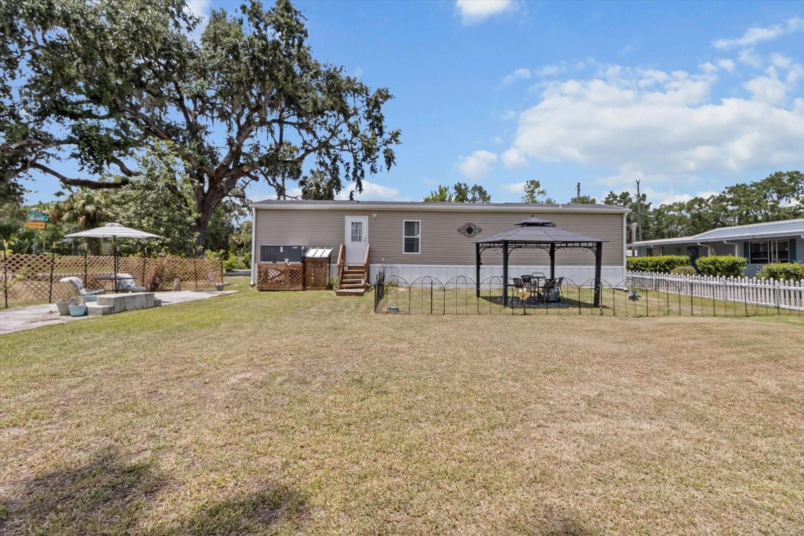 609 S REDBUD TER, INVERNESS, FL, 34450