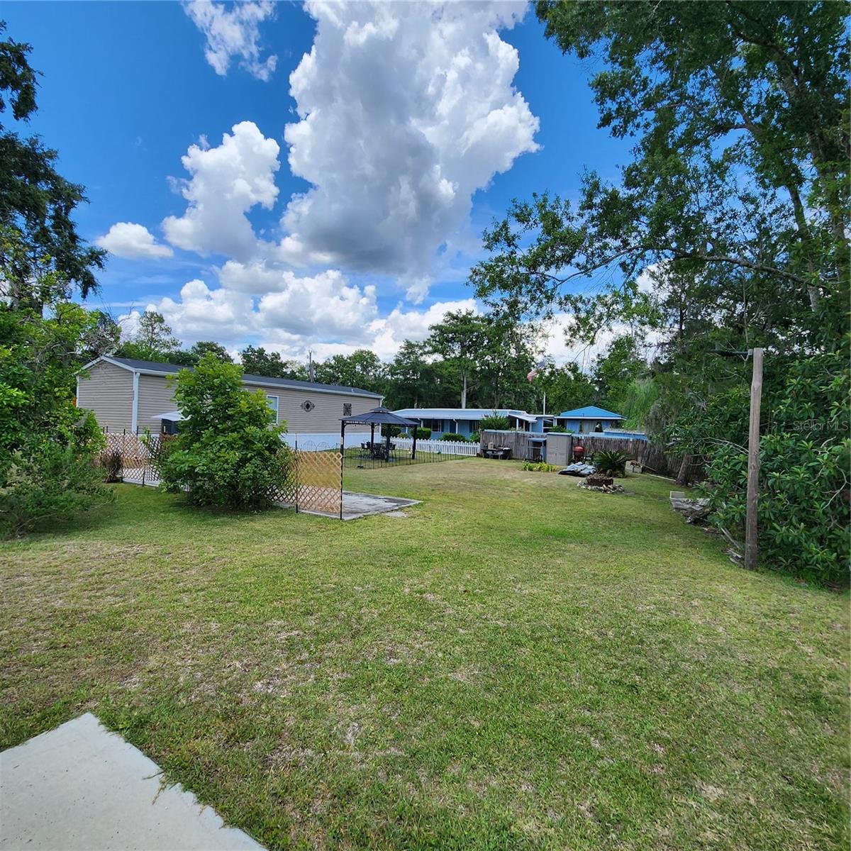 609 S REDBUD TER, INVERNESS, FL, 34450