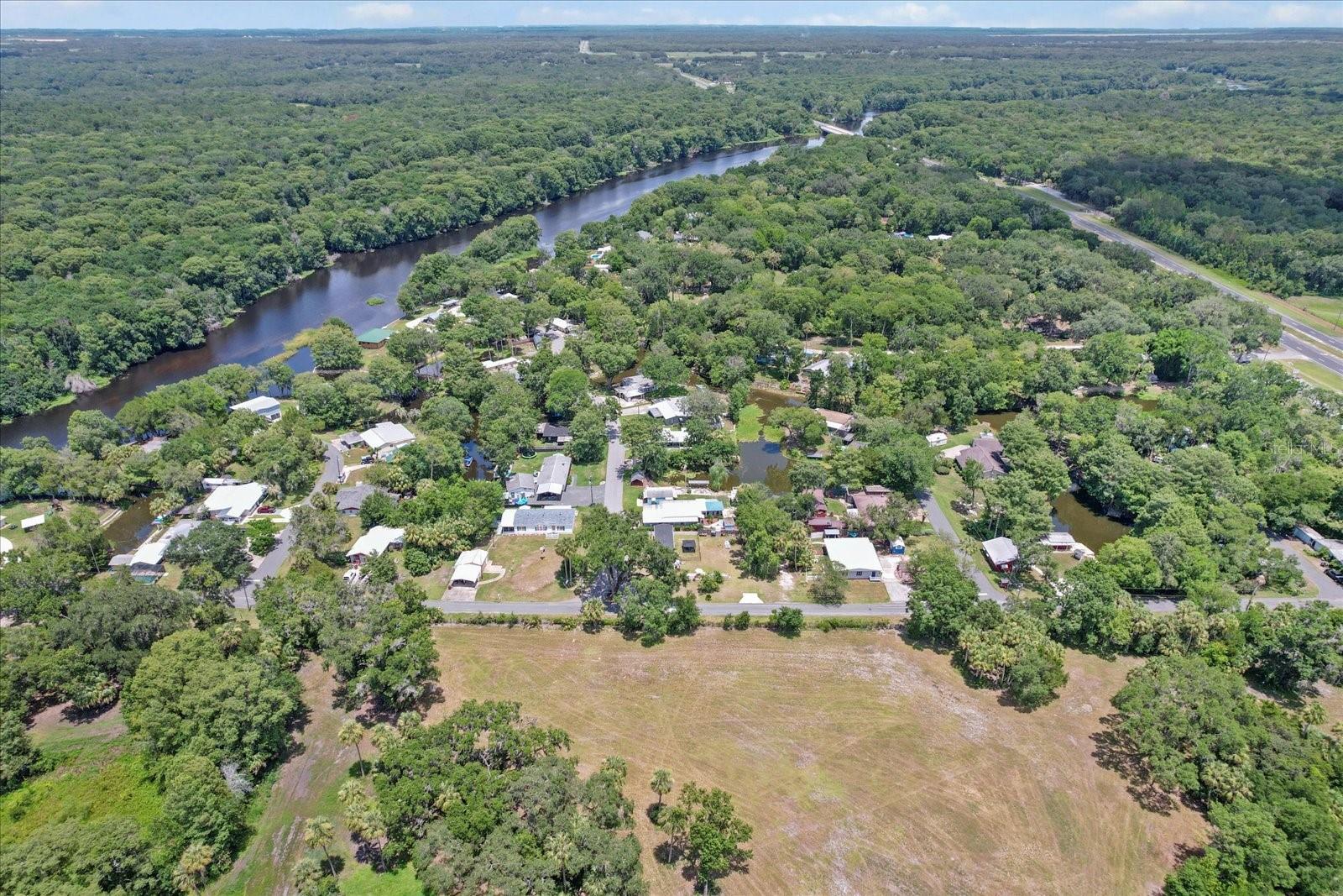 609 S REDBUD TER, INVERNESS, FL, 34450