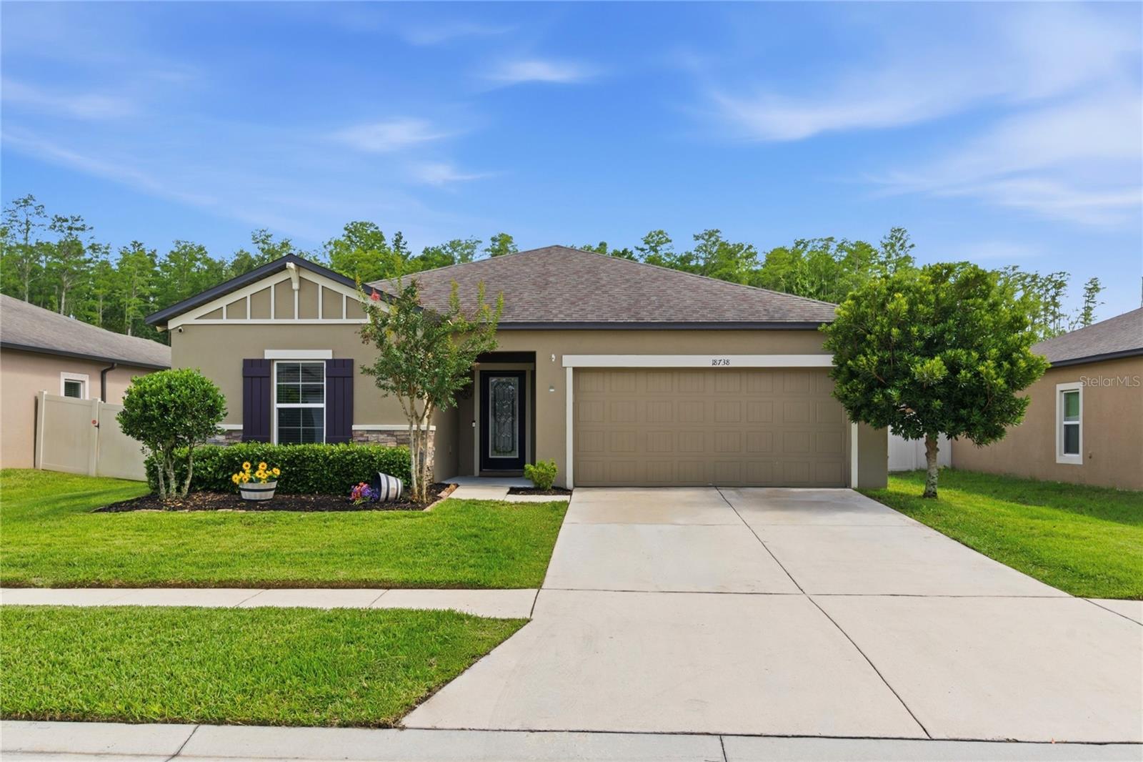 18738 ALFARO LOOP, SPRING HILL, FL, 34610