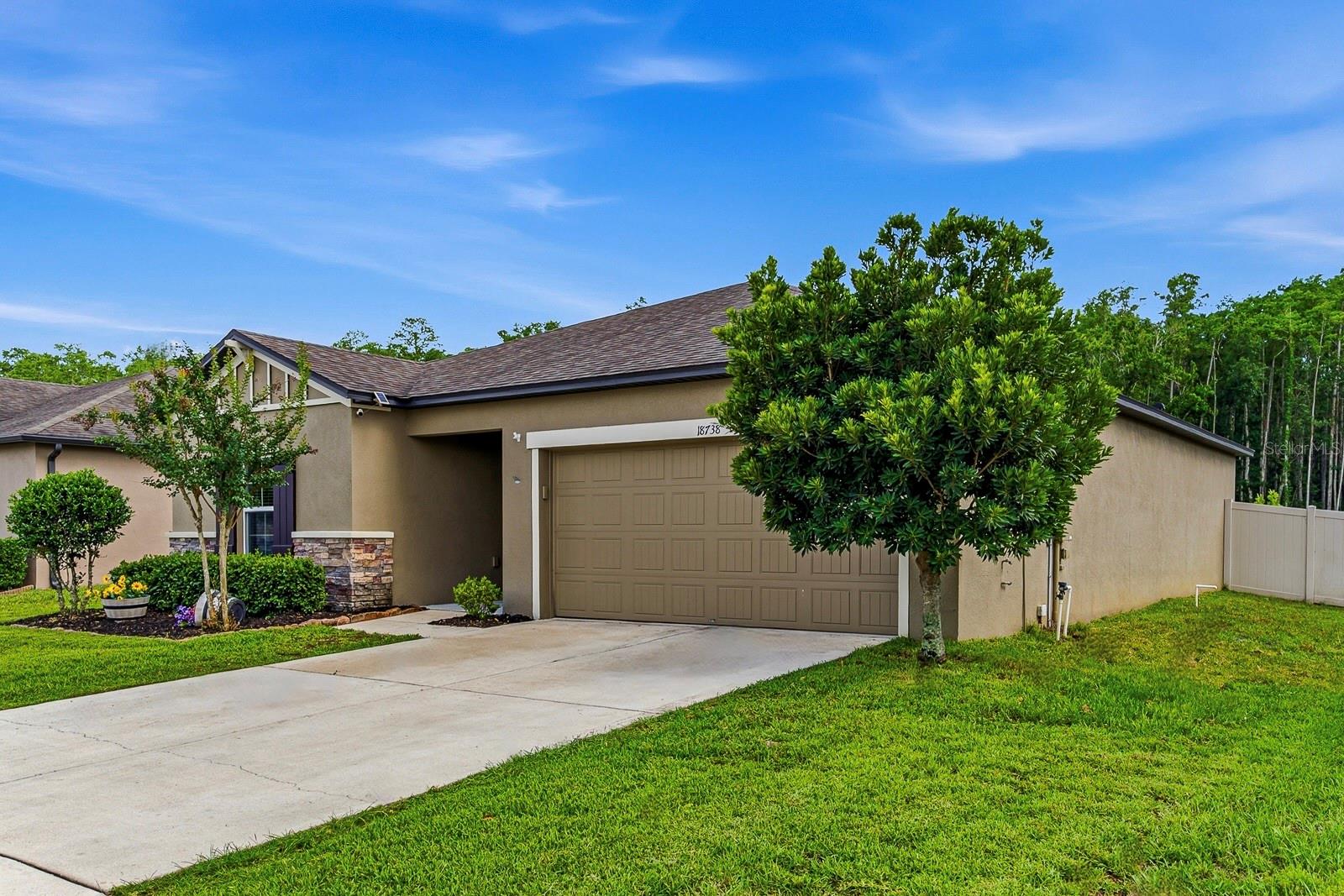 18738 ALFARO LOOP, SPRING HILL, FL, 34610